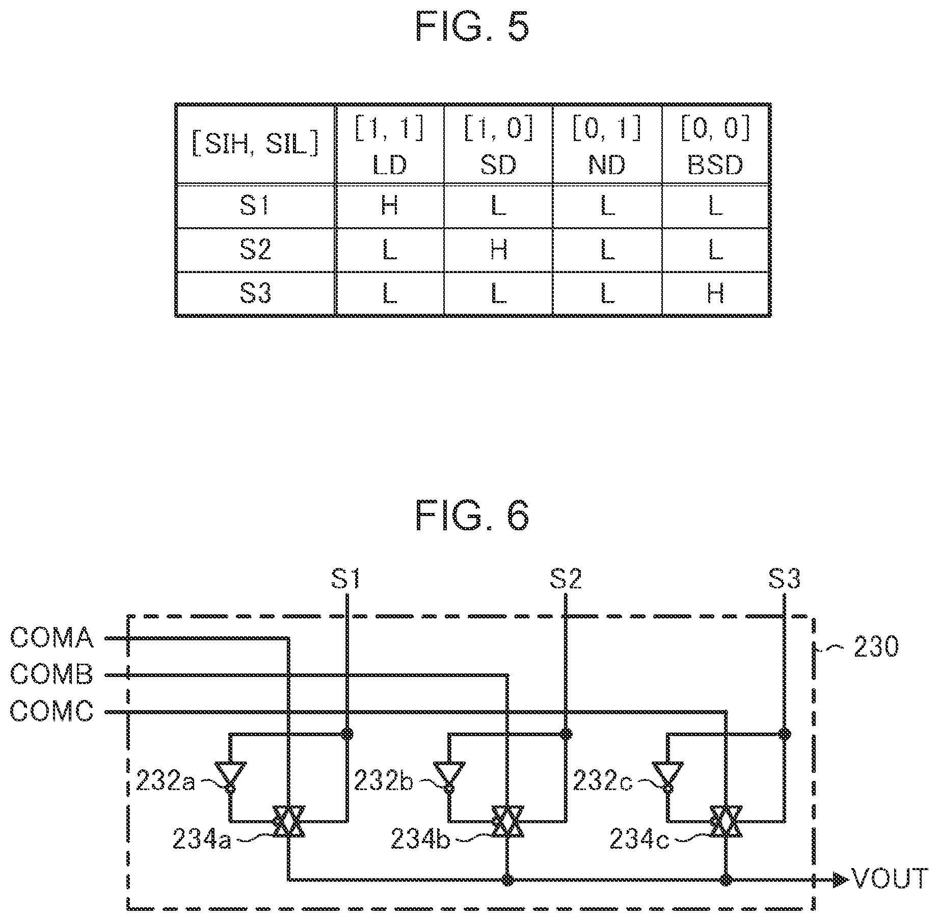 Patent US12552153 Figure 5 – Drive circuit unit, head unit, and liquid discharge apparatus