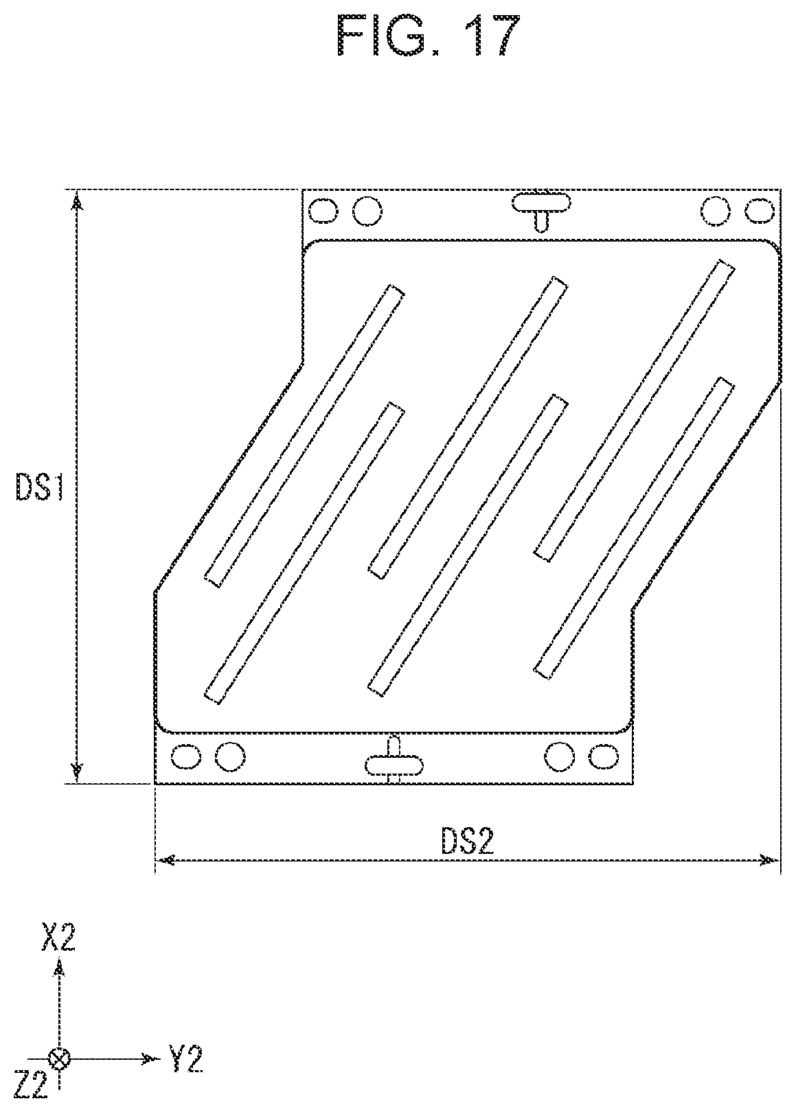 Patent US12552153 Figure 15 – Drive circuit unit, head unit, and liquid discharge apparatus