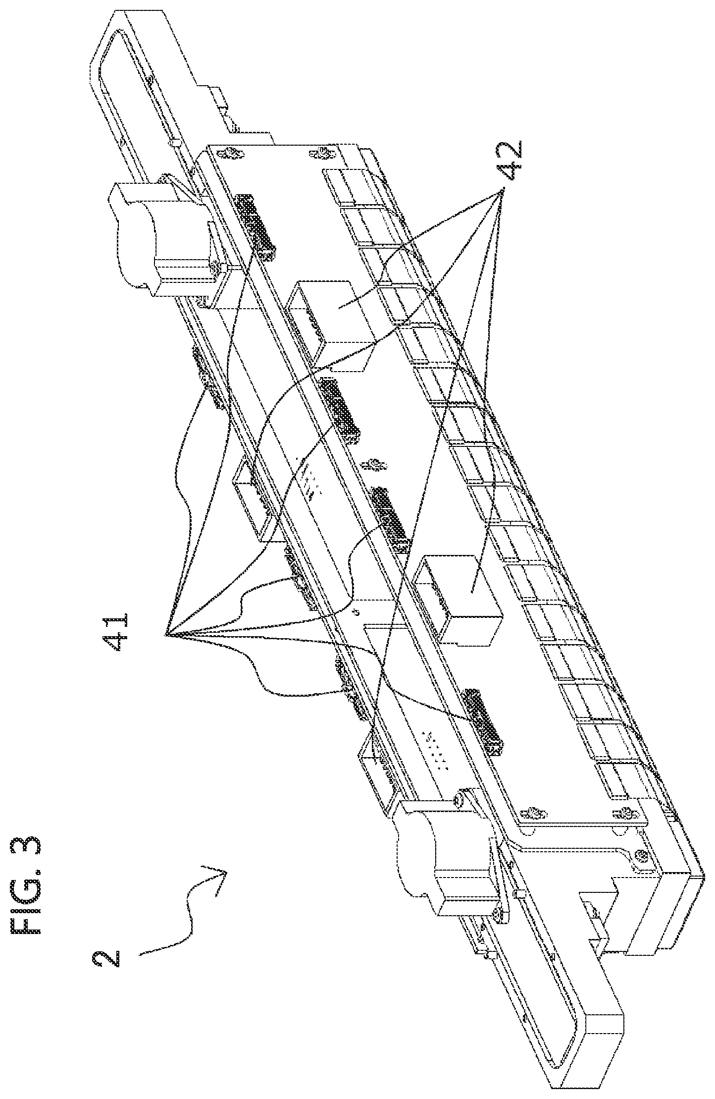 Patent US12552154 Figure 3 – Liquid discharge apparatus and control method thereof