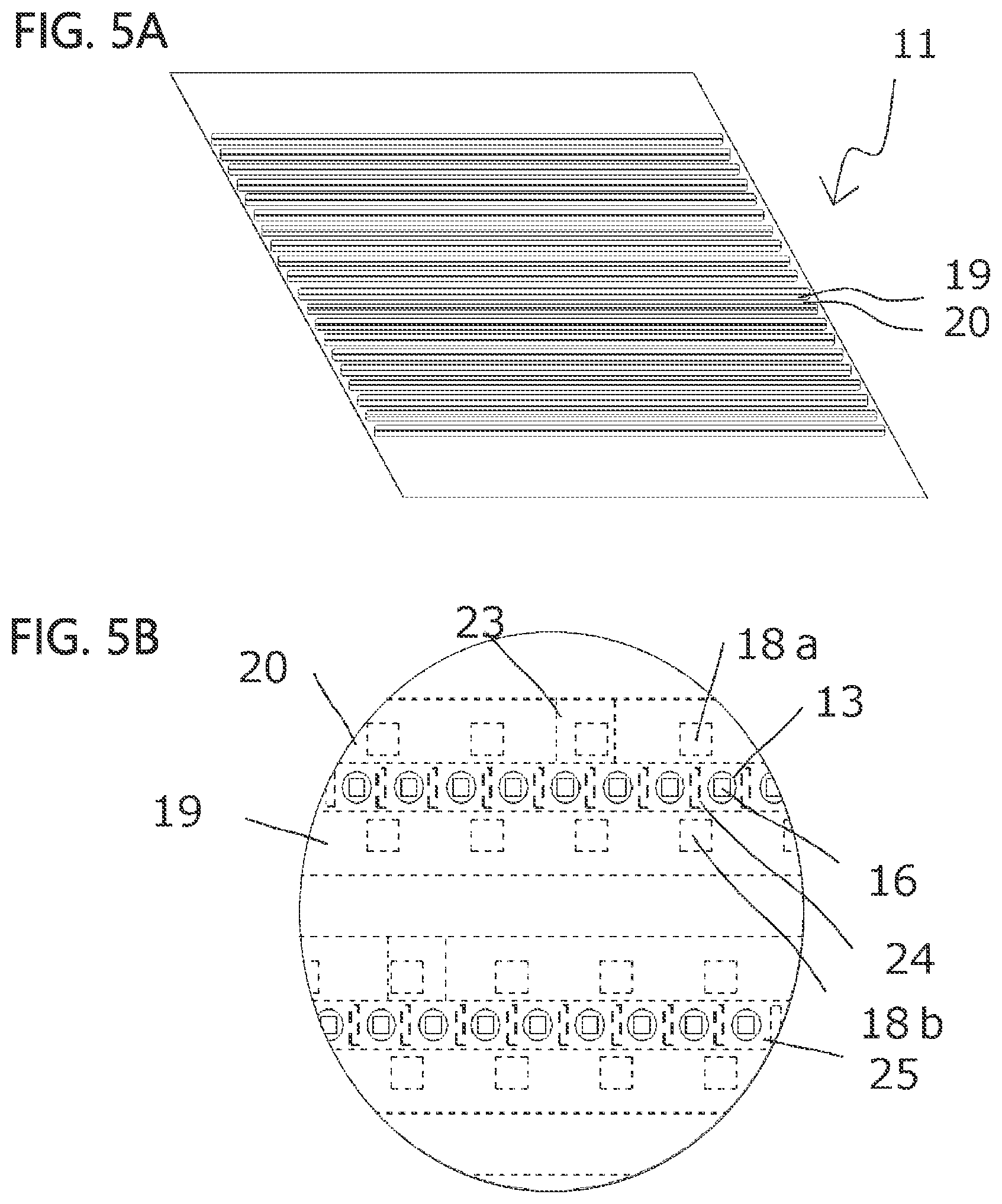 Patent US12552154 Figure 5 – Liquid discharge apparatus and control method thereof