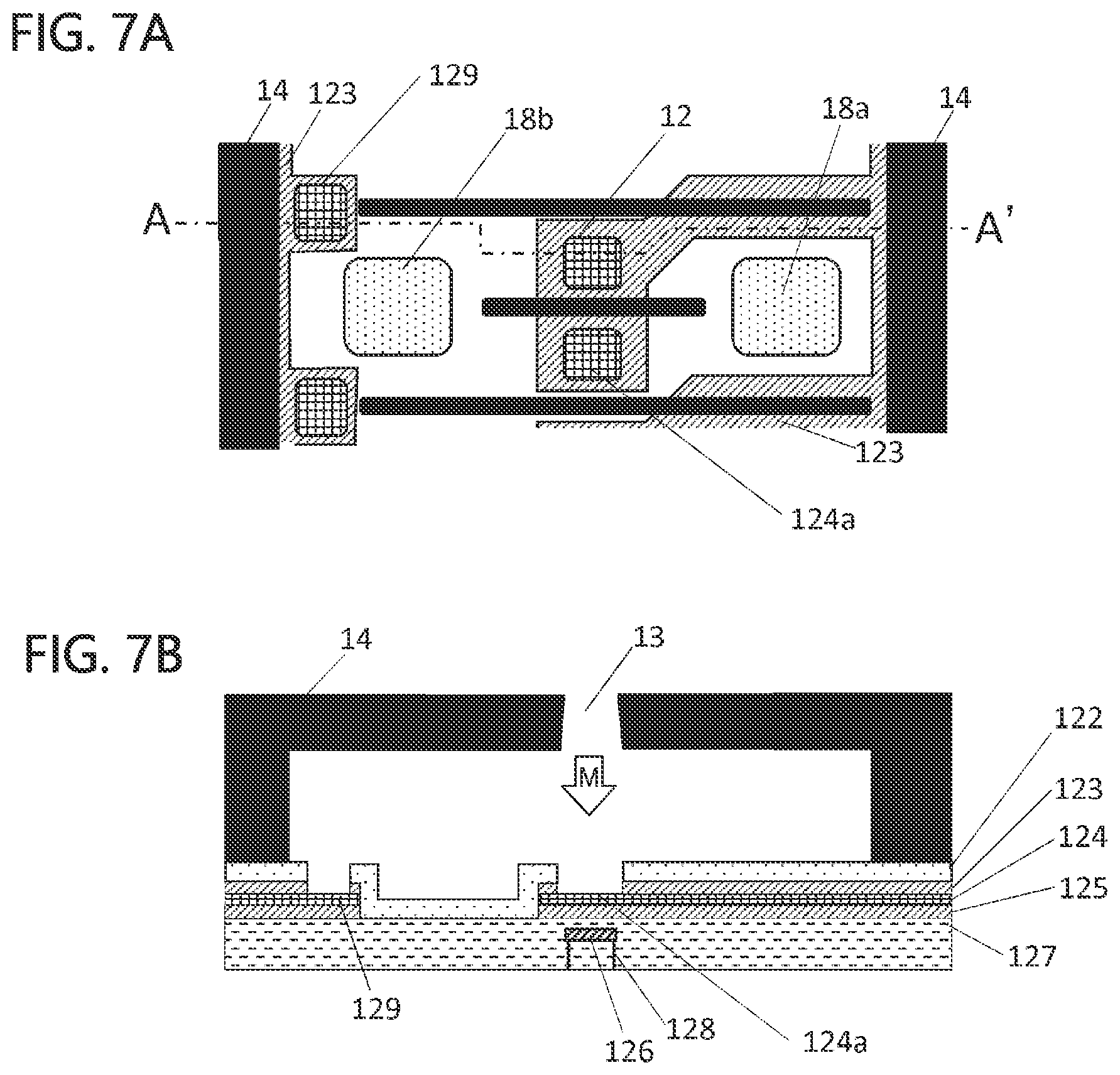 Patent US12552154 Figure 7 – Liquid discharge apparatus and control method thereof