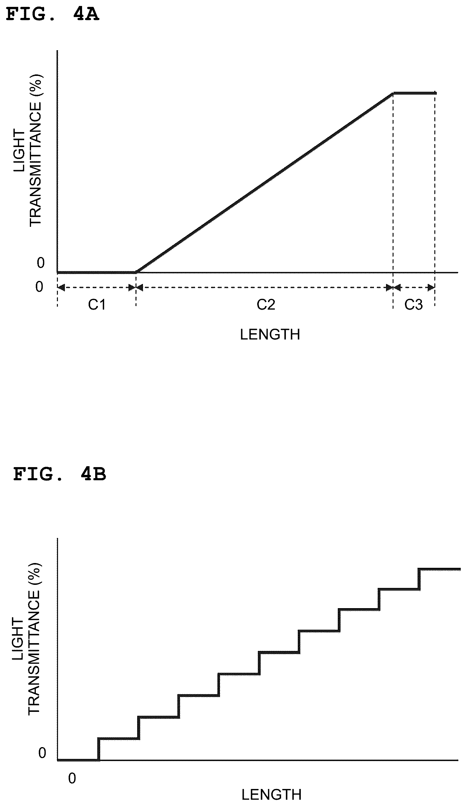 Patent US12552157 Figure 4 – Printing apparatus, discharge state detecting apparatus, and discharge state detecting method