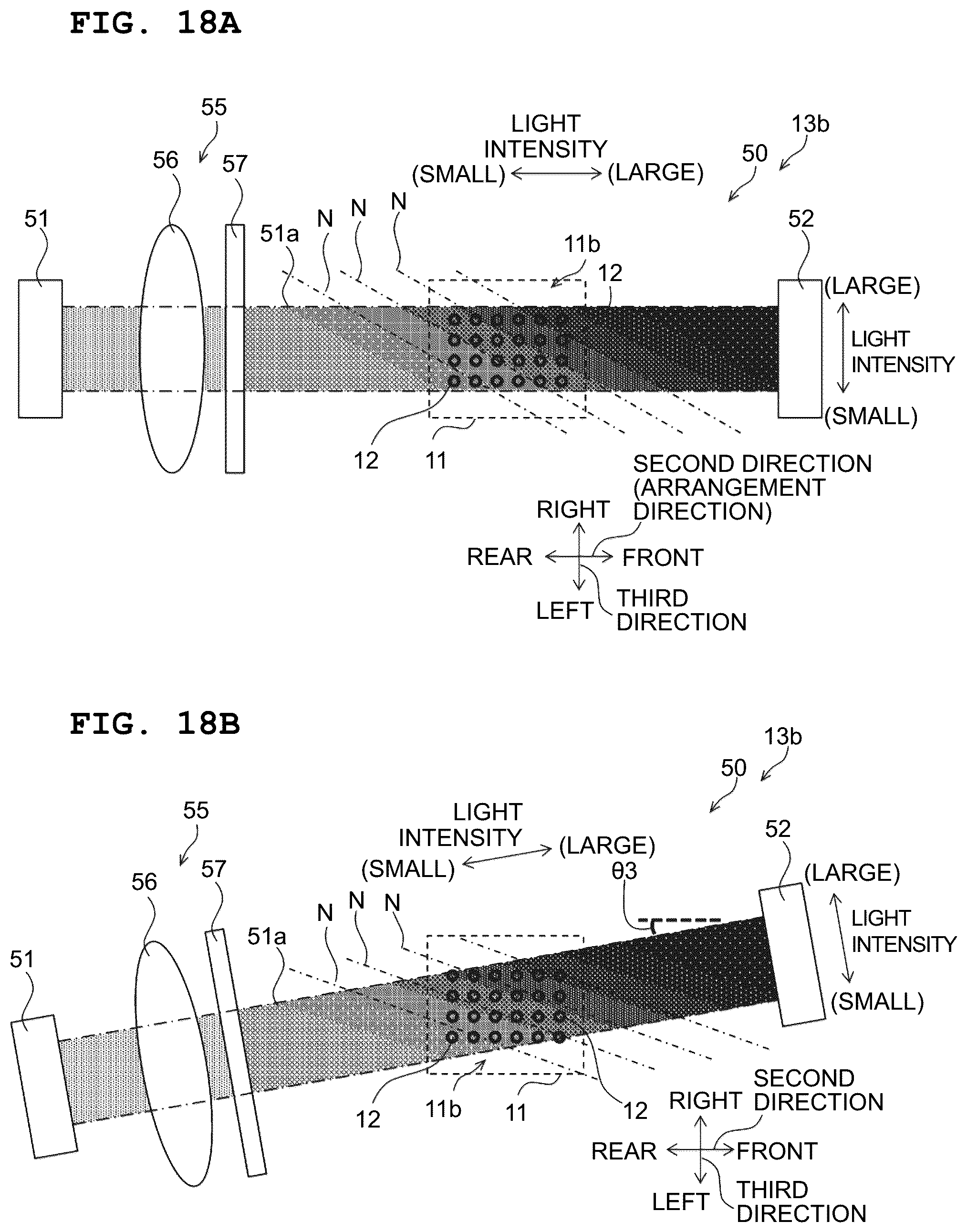 Patent US12552157 Figure 17 – Printing apparatus, discharge state detecting apparatus, and discharge state detecting method