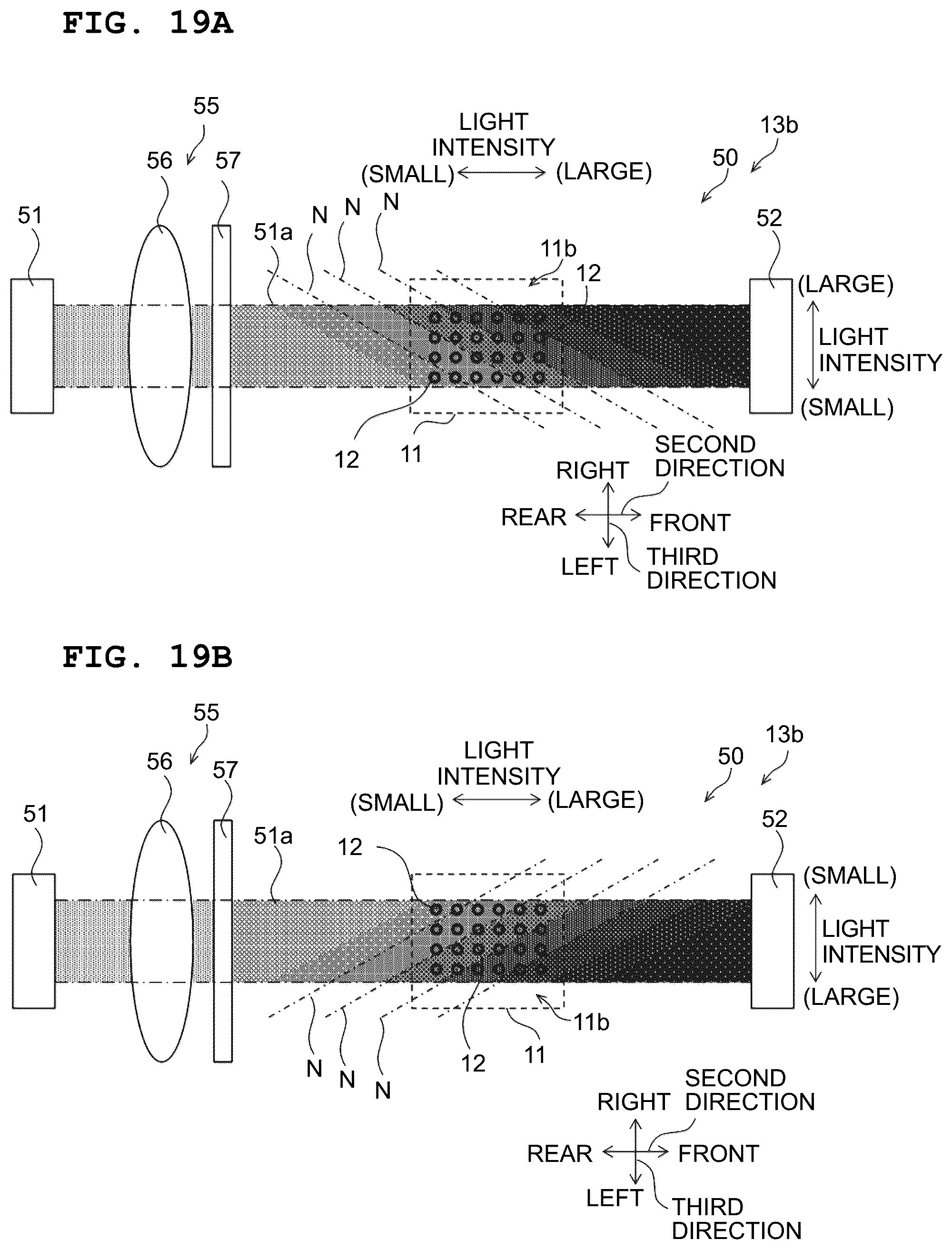 Patent US12552157 Figure 18 – Printing apparatus, discharge state detecting apparatus, and discharge state detecting method