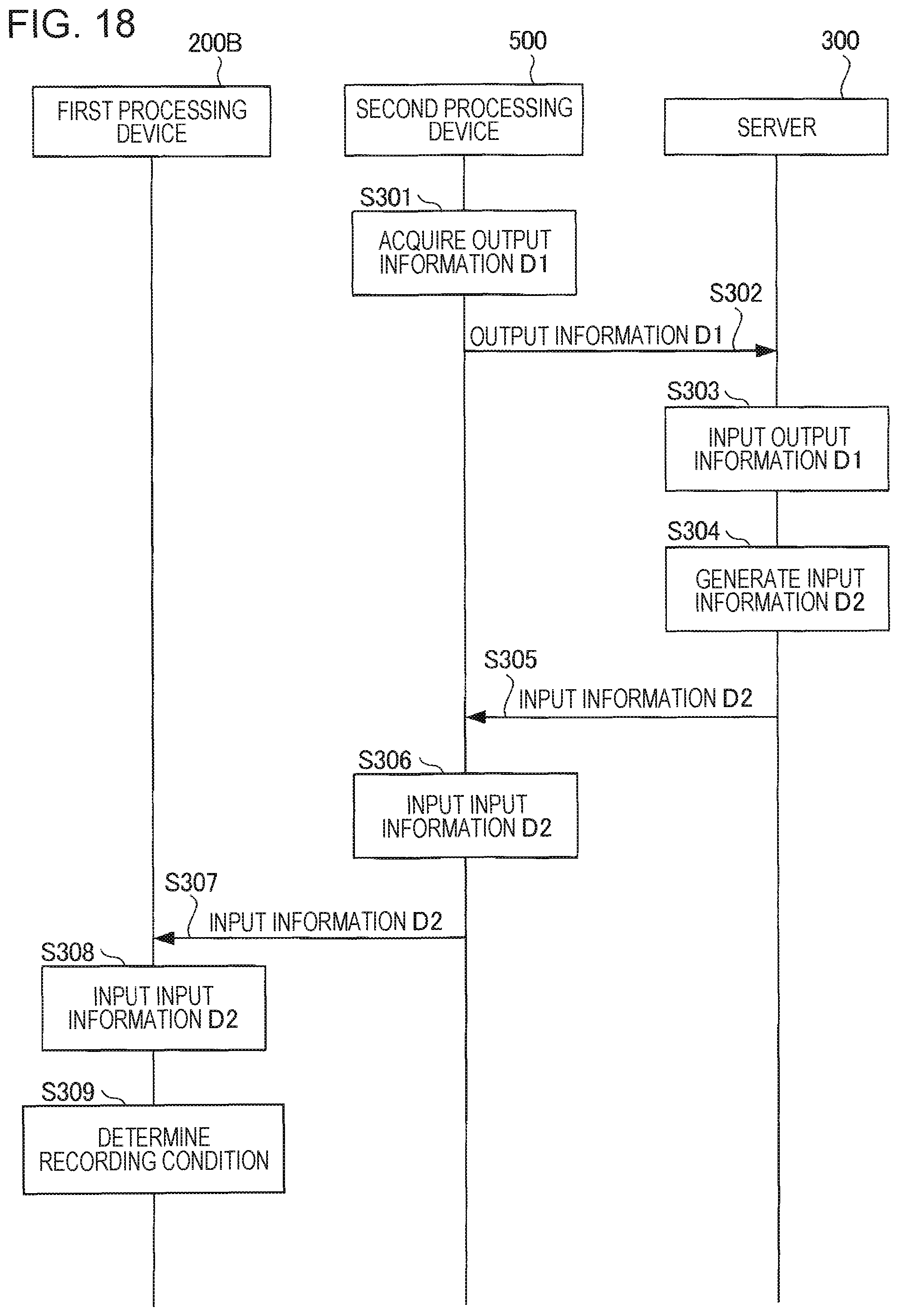 Patent US12552158 Figure 18 – Ink jet system