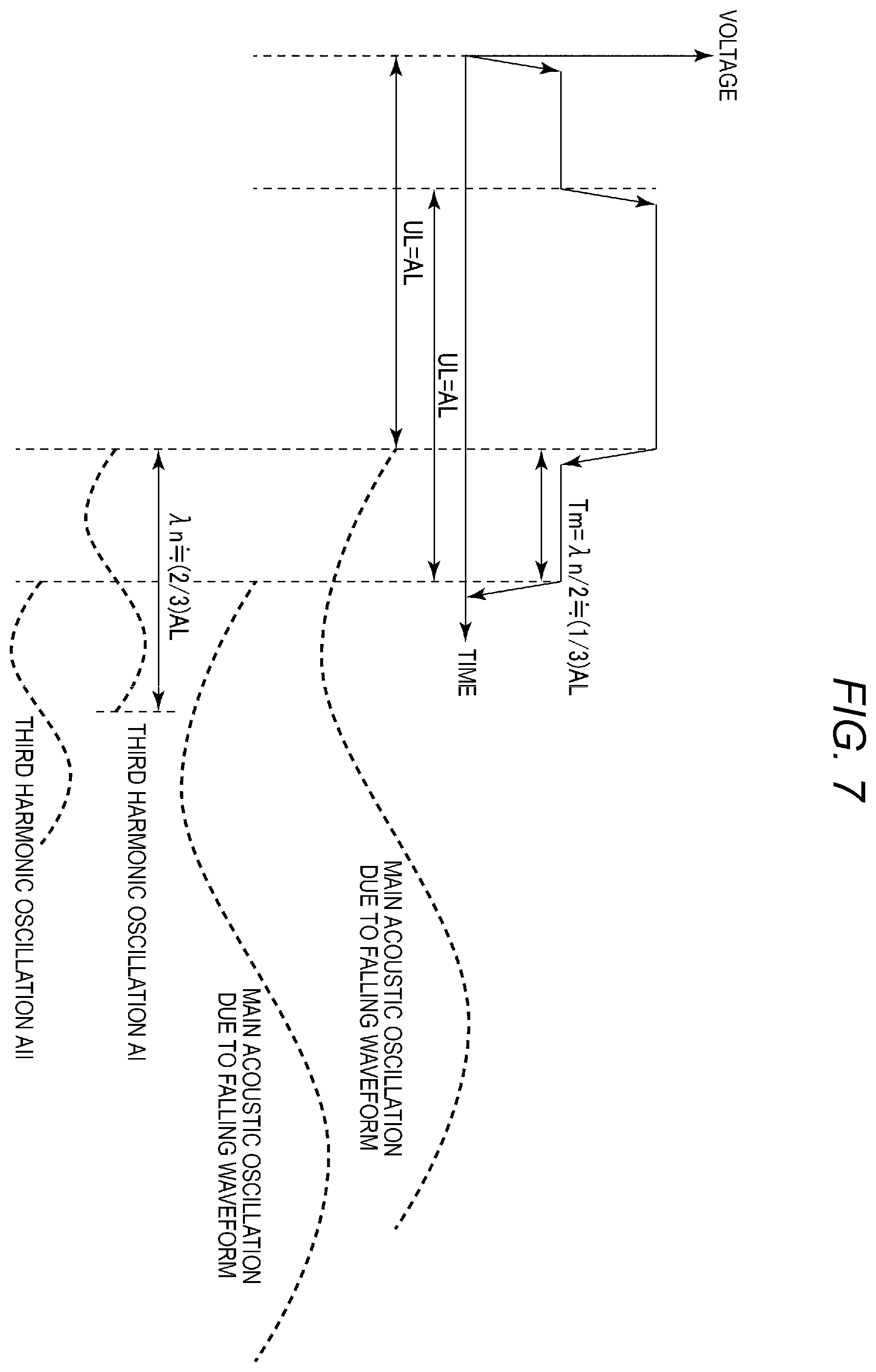 Patent US12552160 Figure 6 – Liquid ejection head and printing device