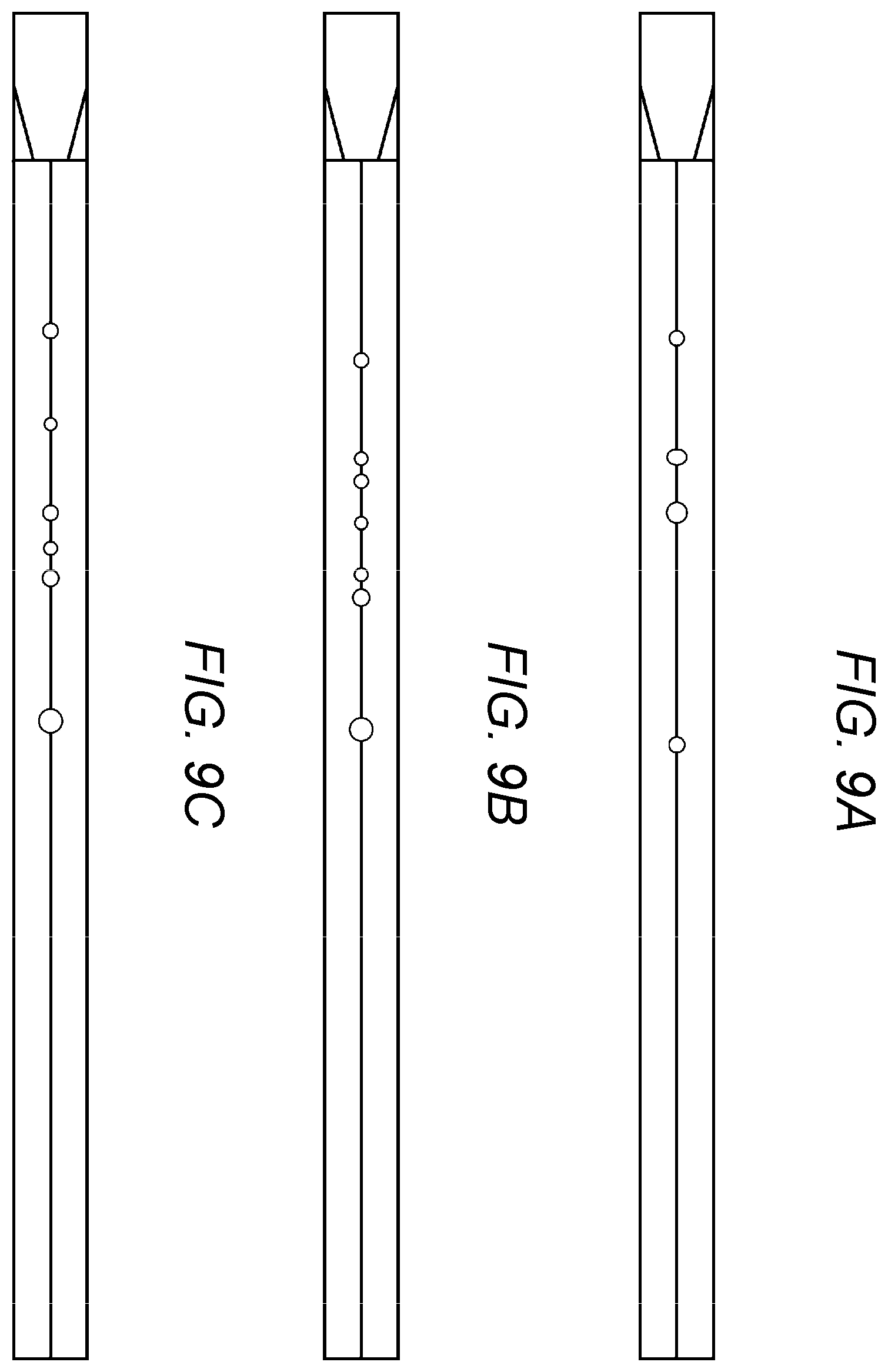 Patent US12552160 Figure 8 – Liquid ejection head and printing device