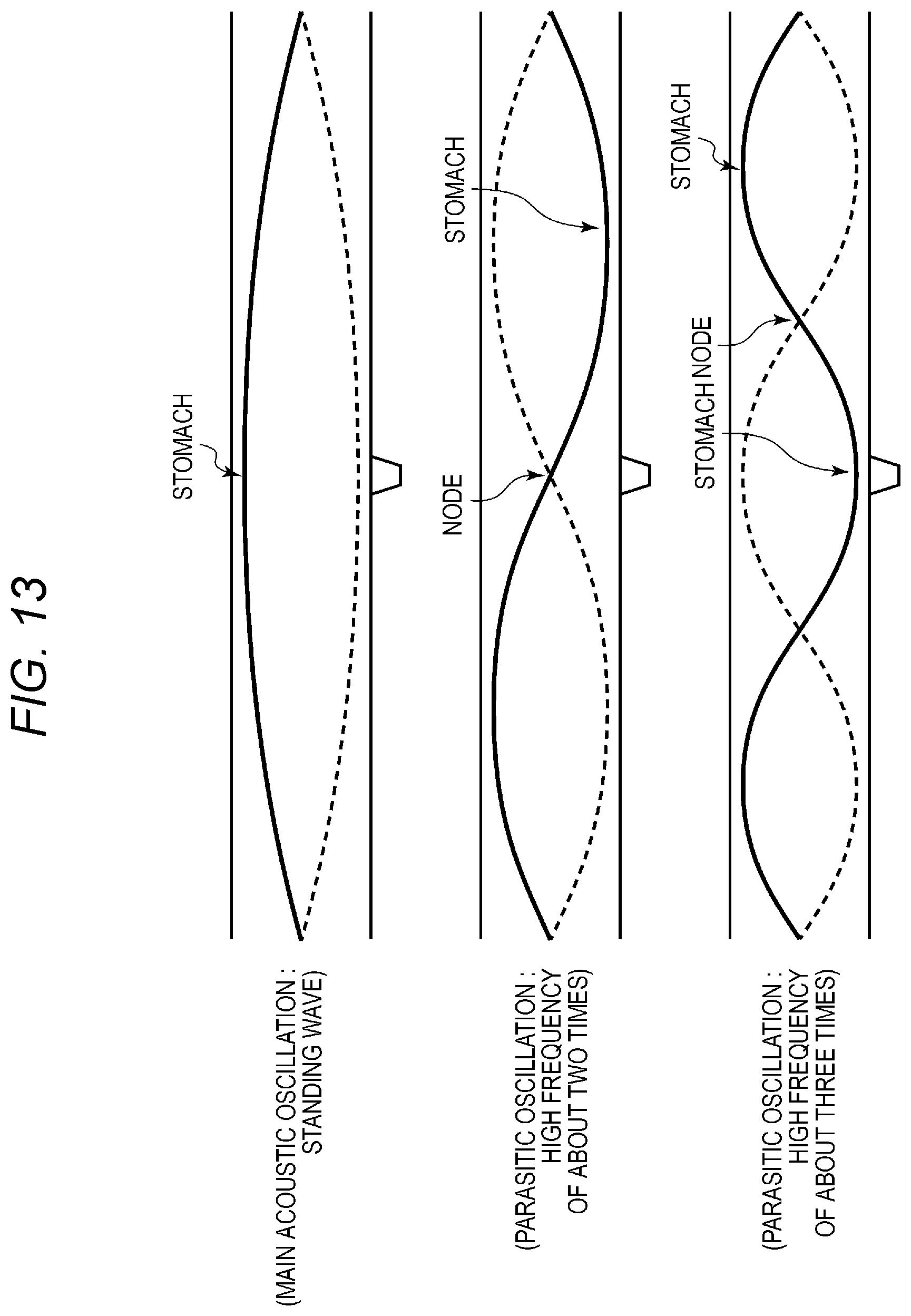 Patent US12552160 Figure 11 – Liquid ejection head and printing device