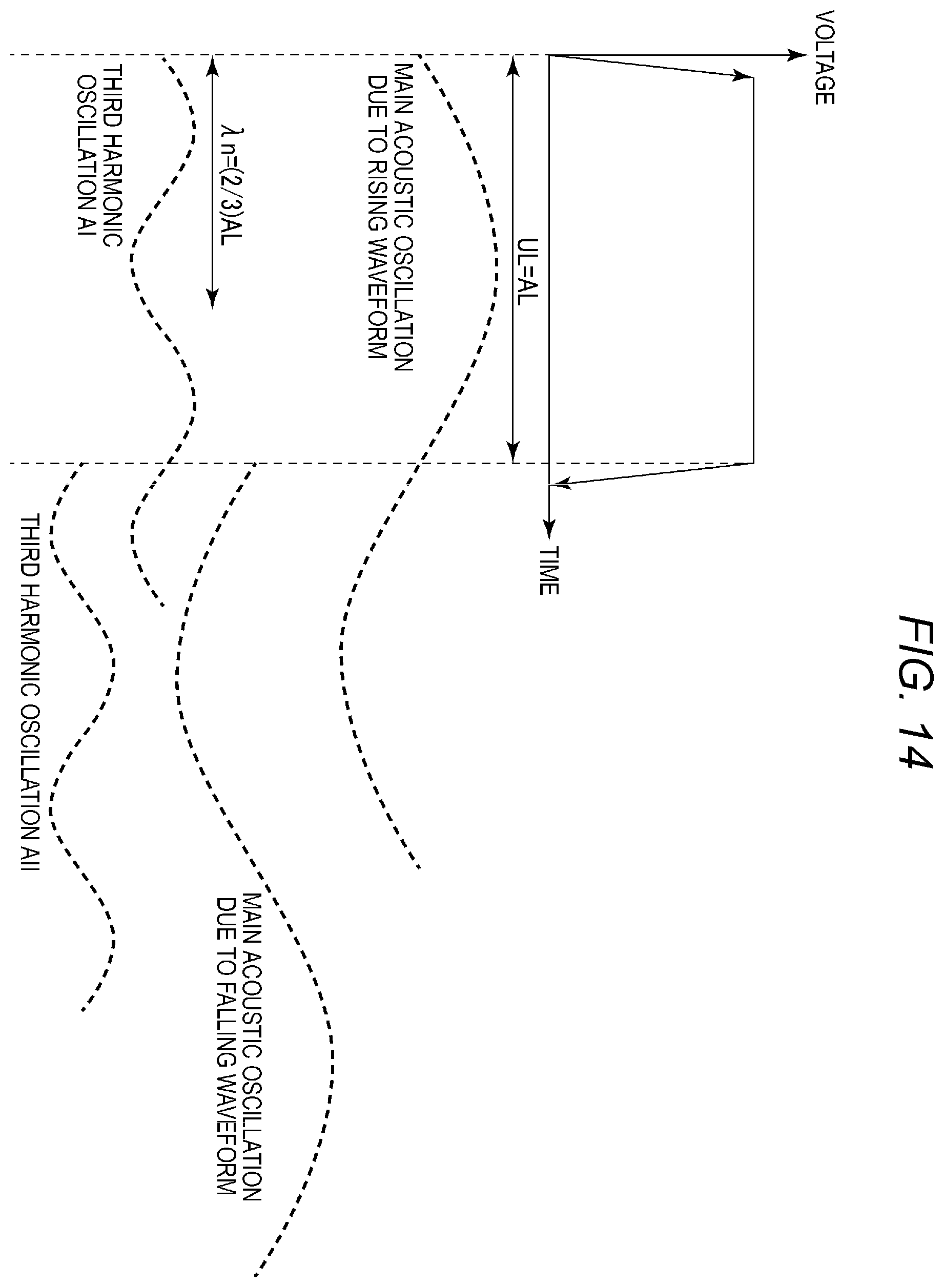 Patent US12552160 Figure 12 – Liquid ejection head and printing device