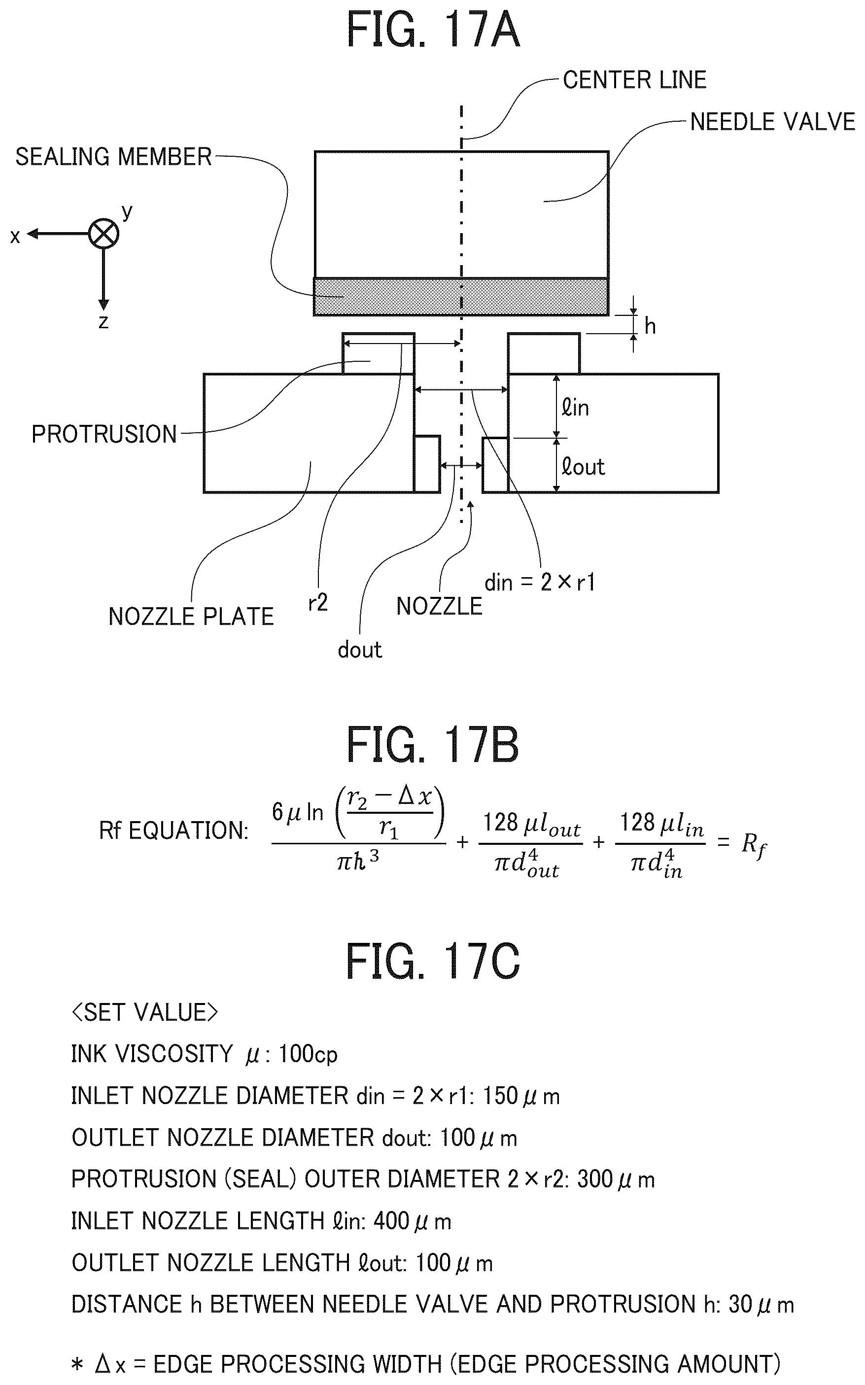 Patent US12552162 Figure 18 – Liquid discharge head and liquid discharge apparatus