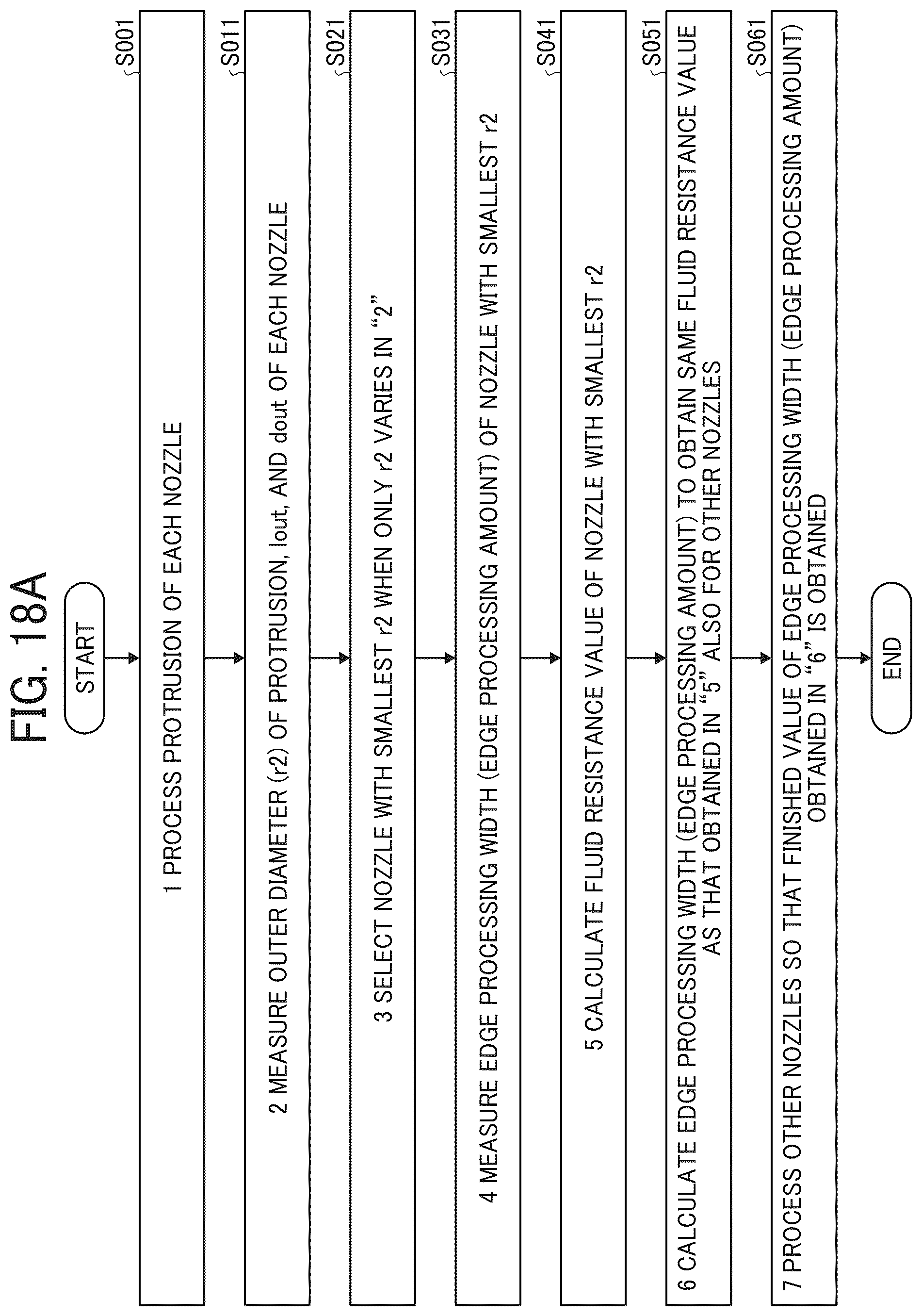 Patent US12552162 Figure 19 – Liquid discharge head and liquid discharge apparatus