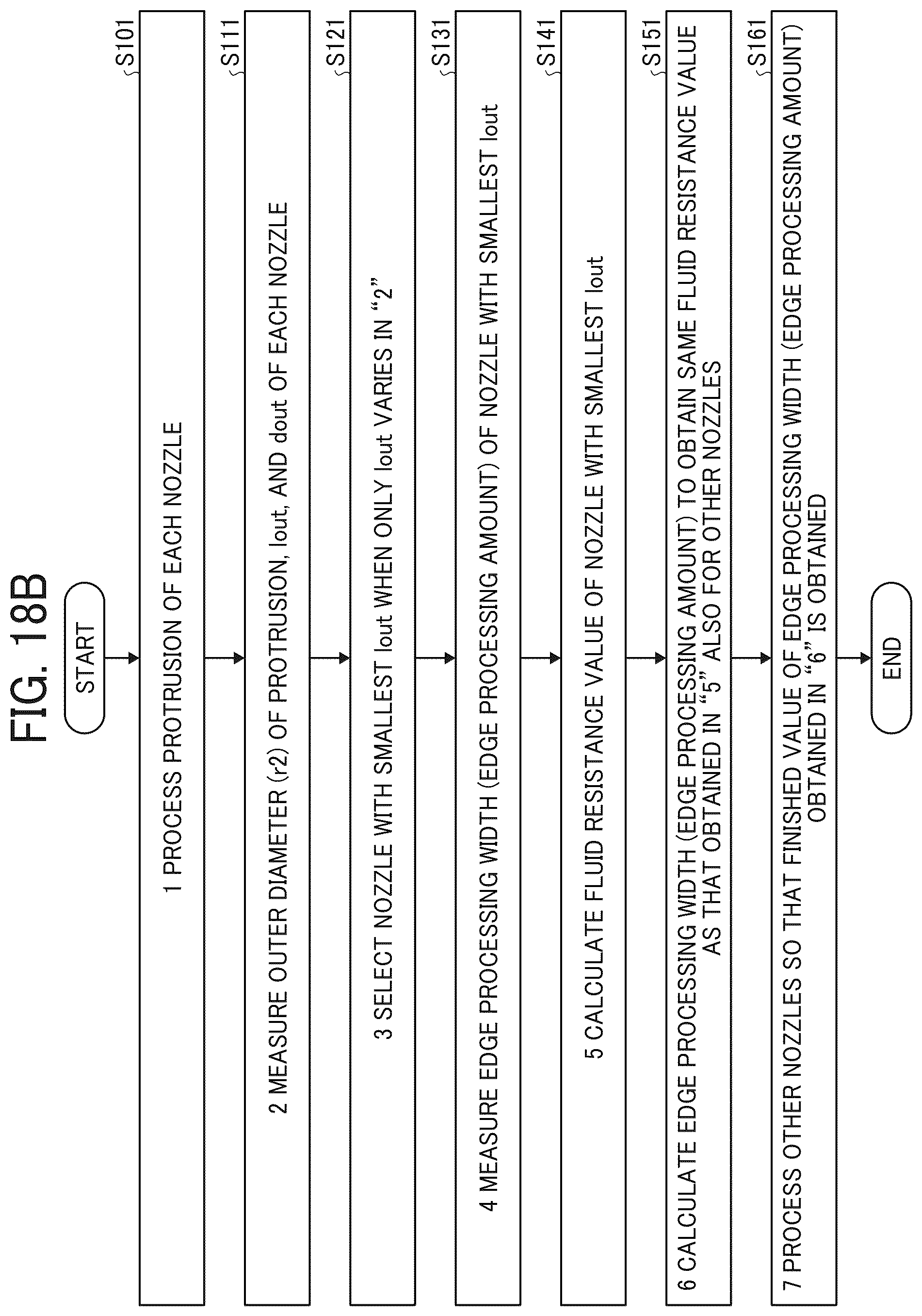 Patent US12552162 Figure 20 – Liquid discharge head and liquid discharge apparatus