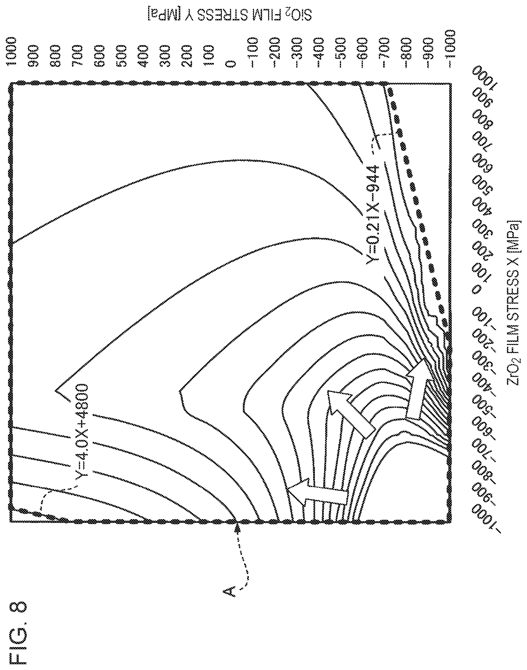 Patent US12552164 Figure 7 – Liquid discharge head and liquid discharge apparatus