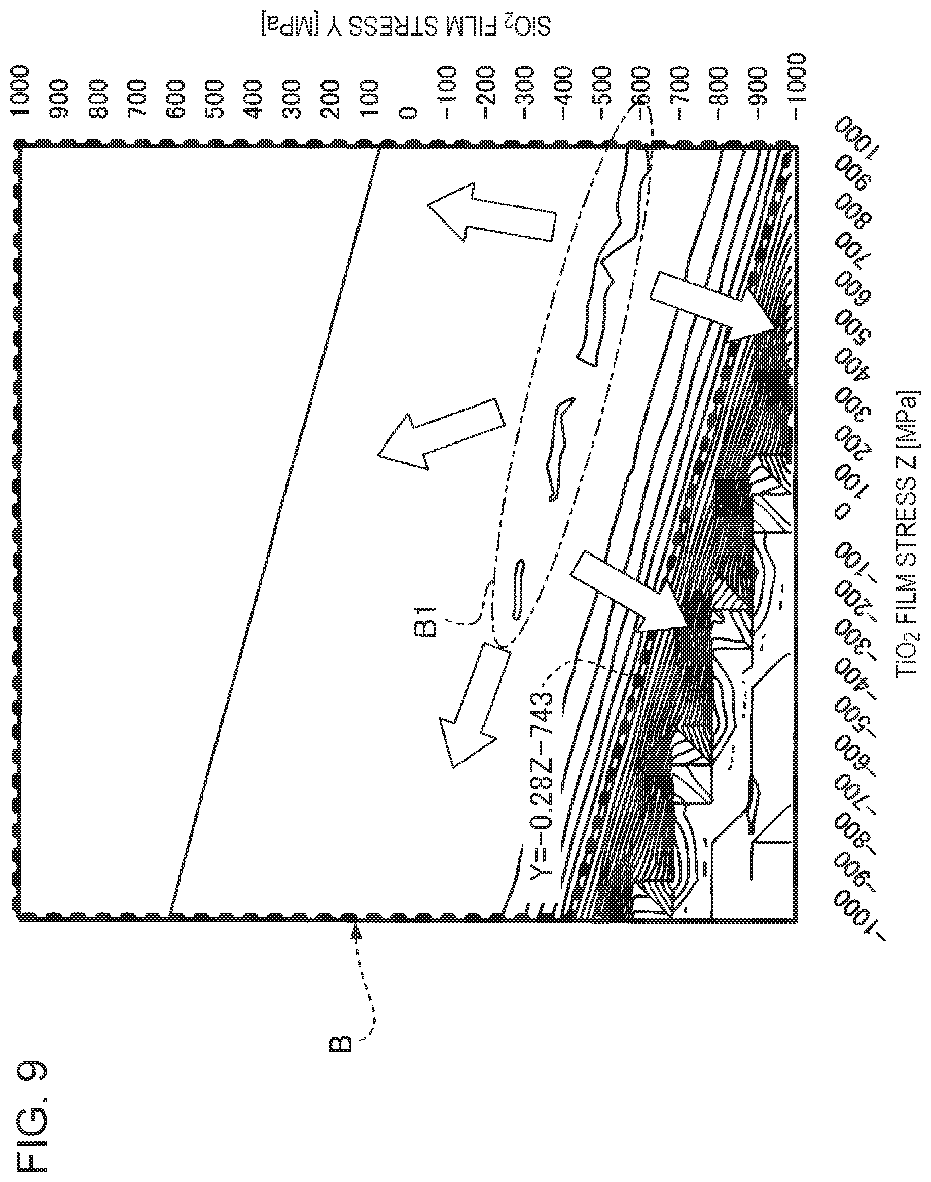 Patent US12552164 Figure 8 – Liquid discharge head and liquid discharge apparatus