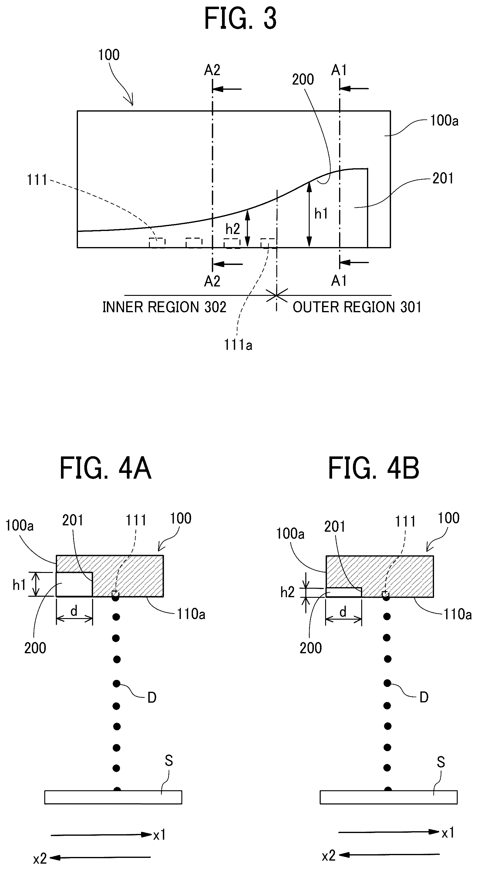 Patent US12552165 Figure 2 – Discharge head, discharge head unit, discharge apparatus, and printer
