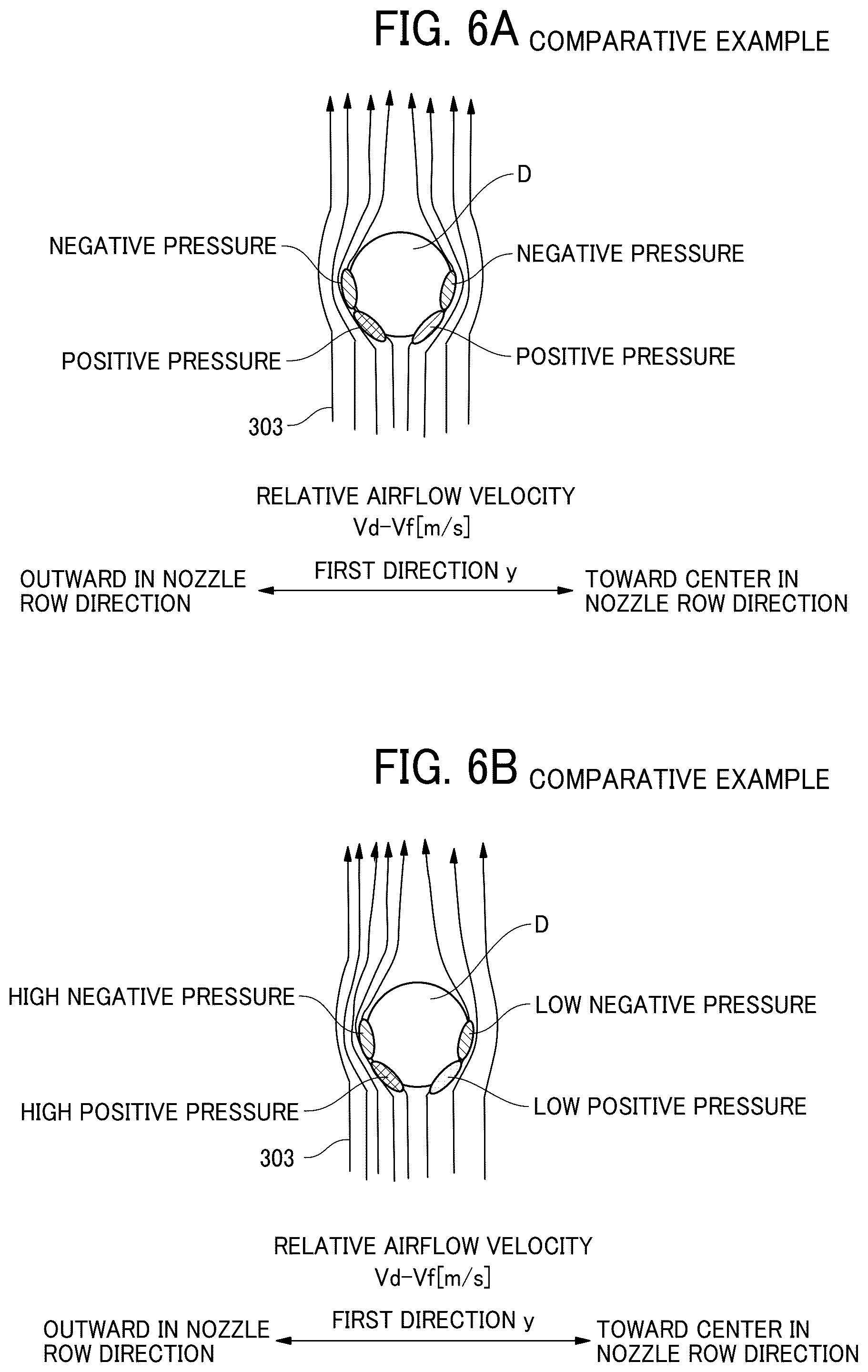Patent US12552165 Figure 4 – Discharge head, discharge head unit, discharge apparatus, and printer