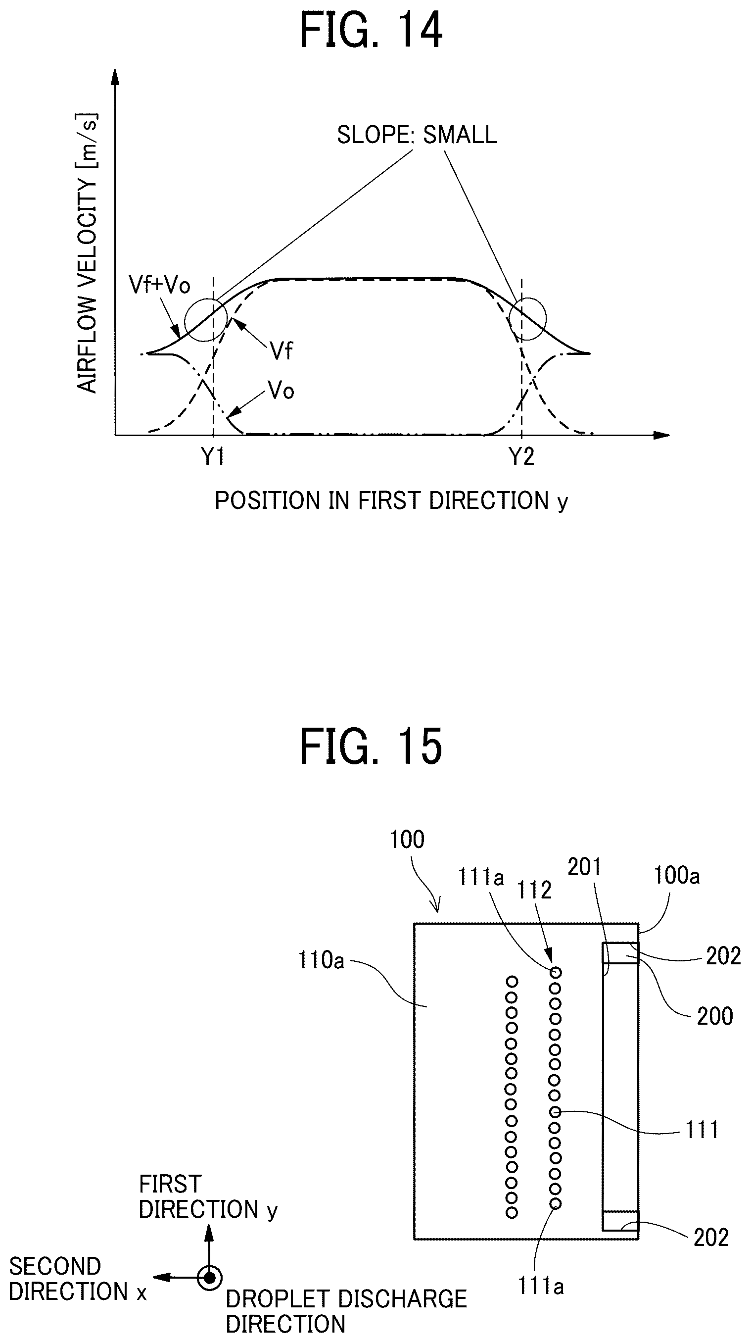 Patent US12552165 Figure 9 – Discharge head, discharge head unit, discharge apparatus, and printer