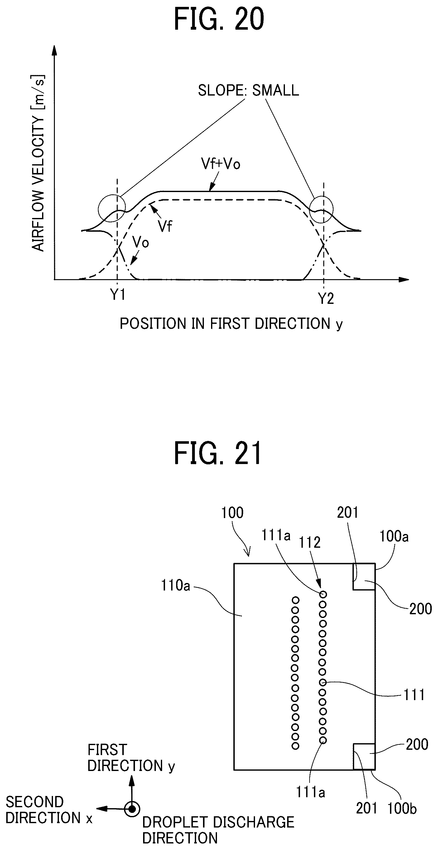 Patent US12552165 Figure 12 – Discharge head, discharge head unit, discharge apparatus, and printer
