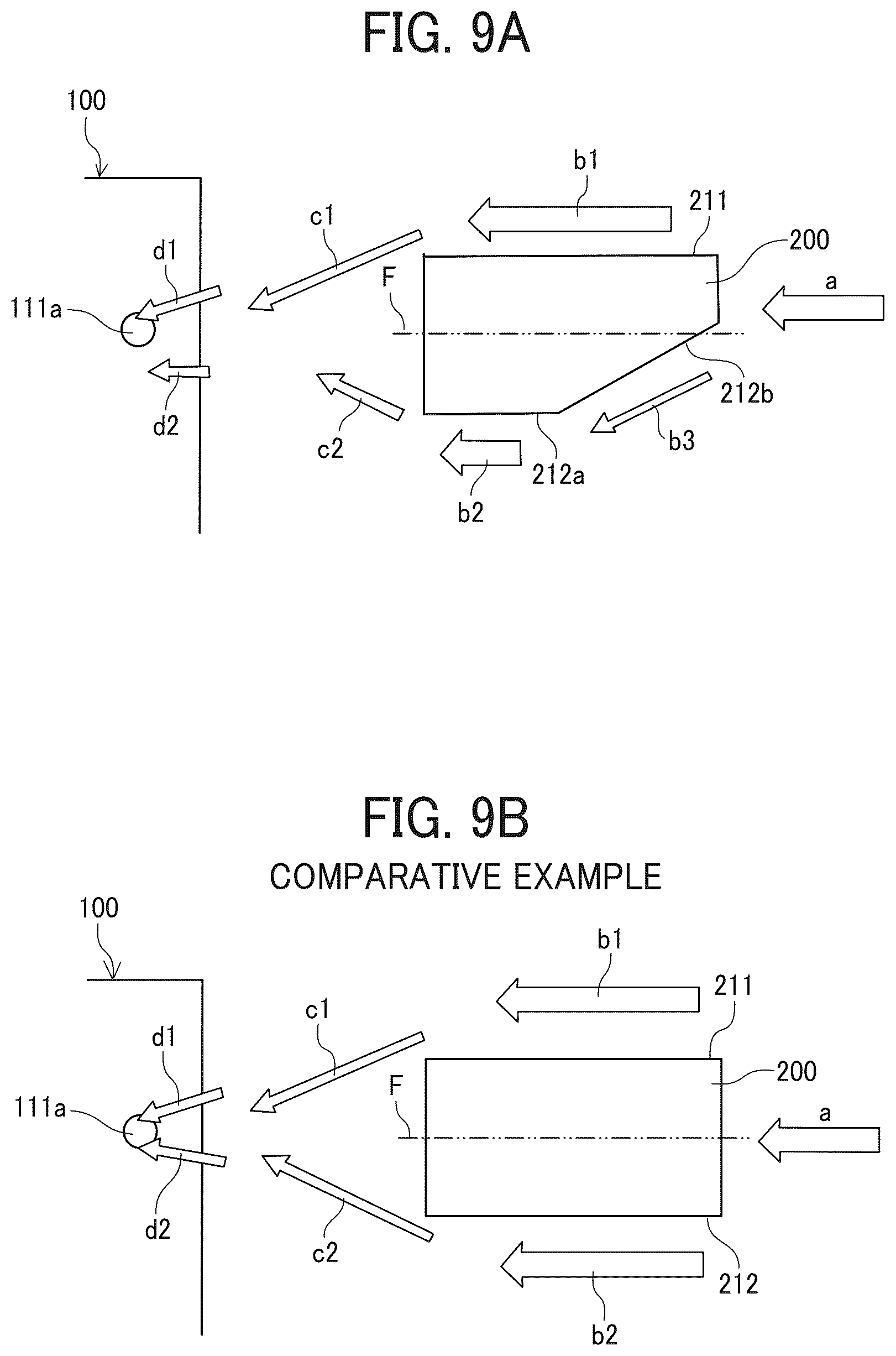 Patent US12552166 Figure 6 – Discharge head, discharge head unit, discharge apparatus, and printer
