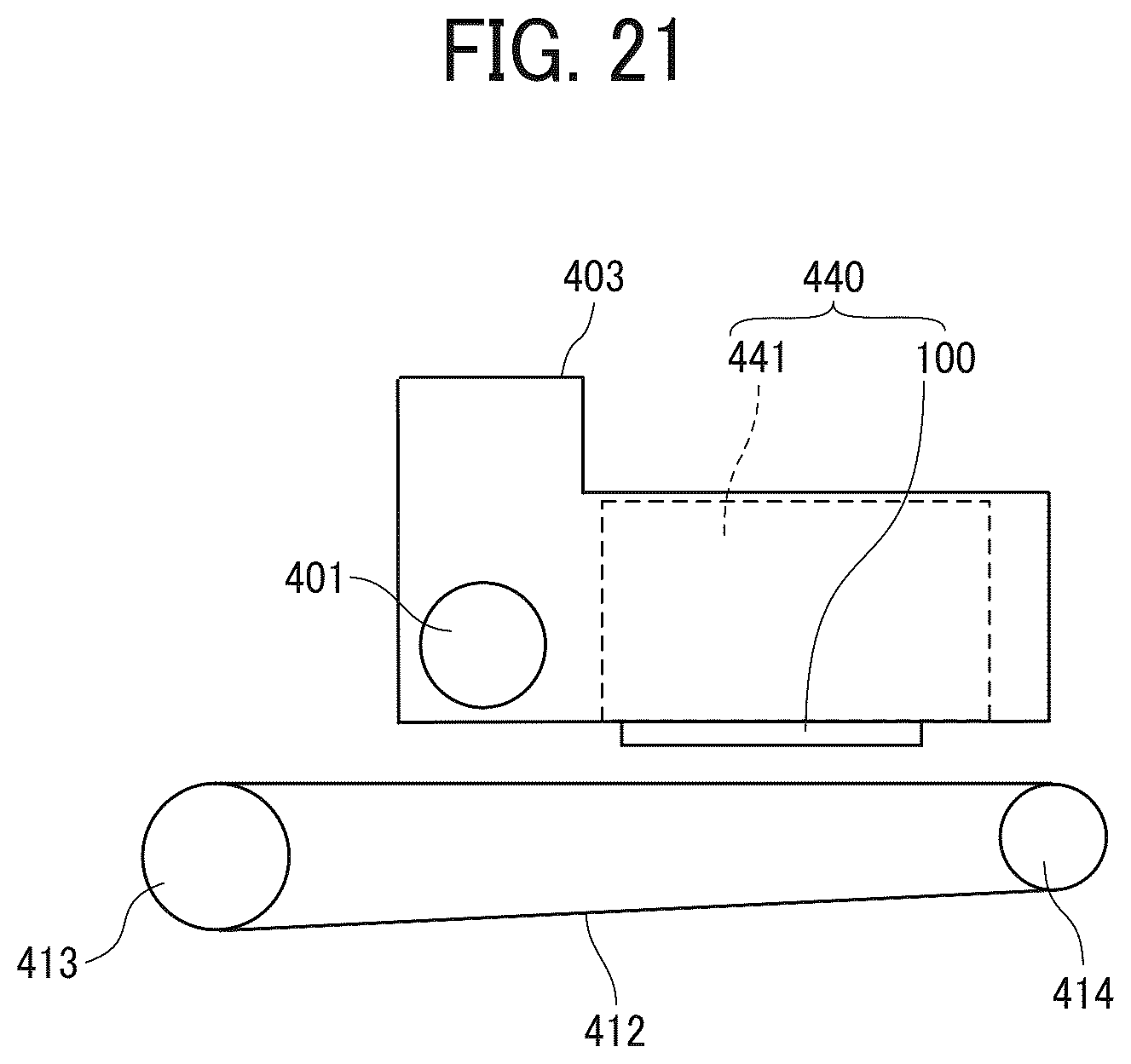 Patent US12552166 Figure 15 – Discharge head, discharge head unit, discharge apparatus, and printer