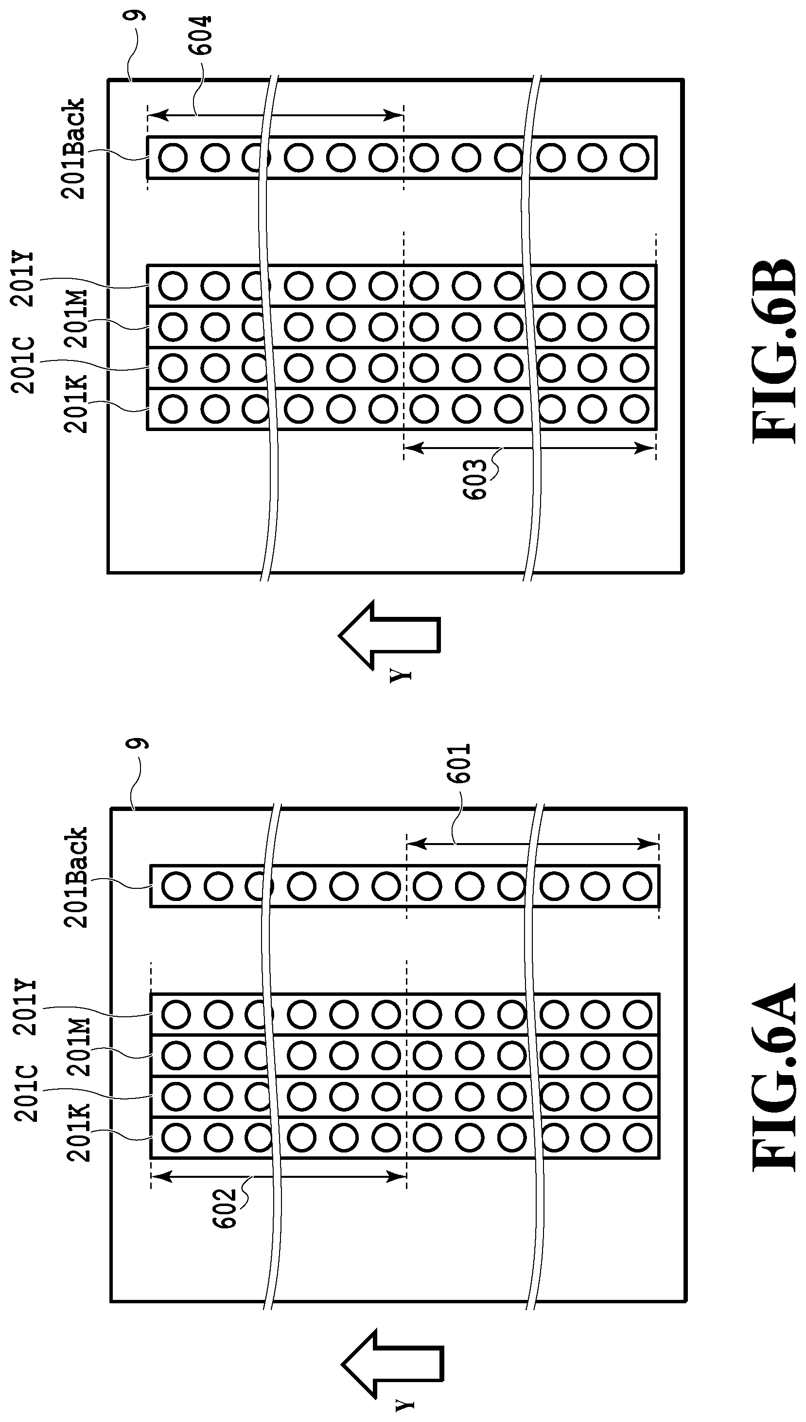 Patent US12552167 Figure 6 – Printing apparatus, control method, and storage medium