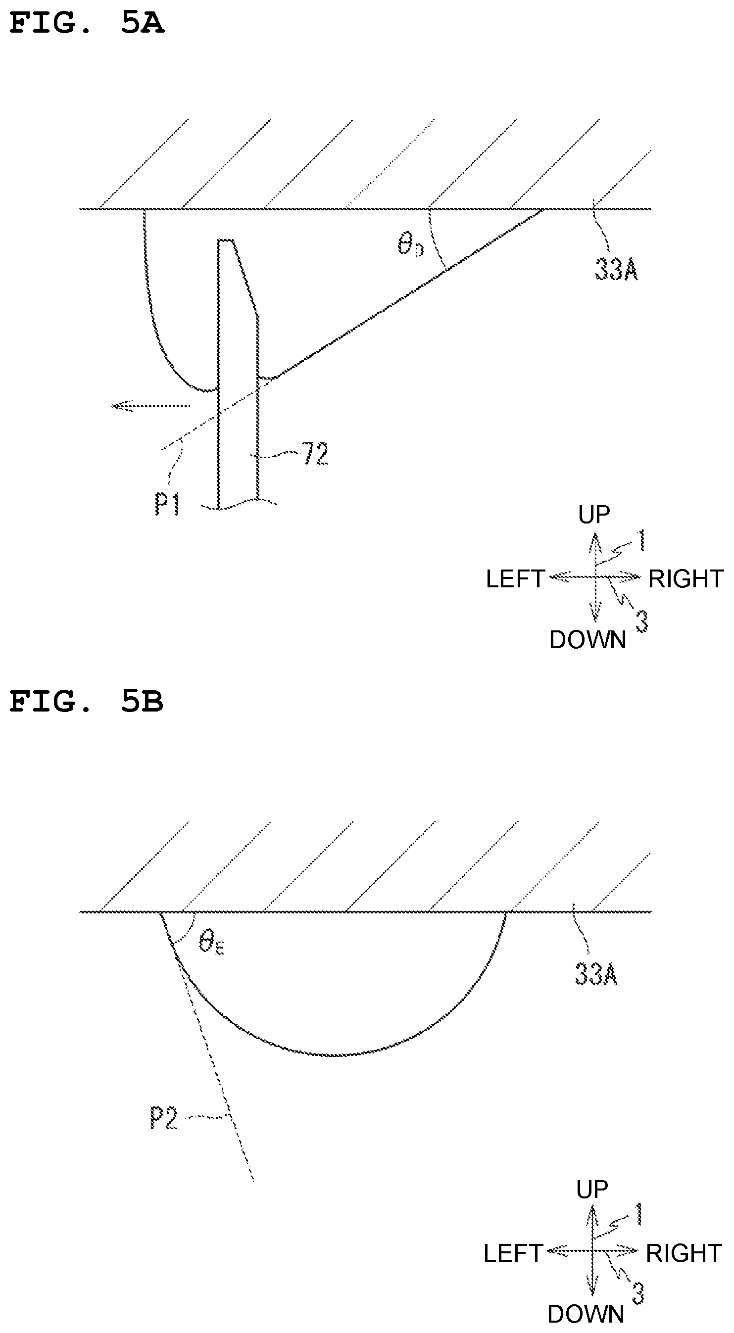 Patent US12552169 Figure 5 – Liquid ejecting apparatus
