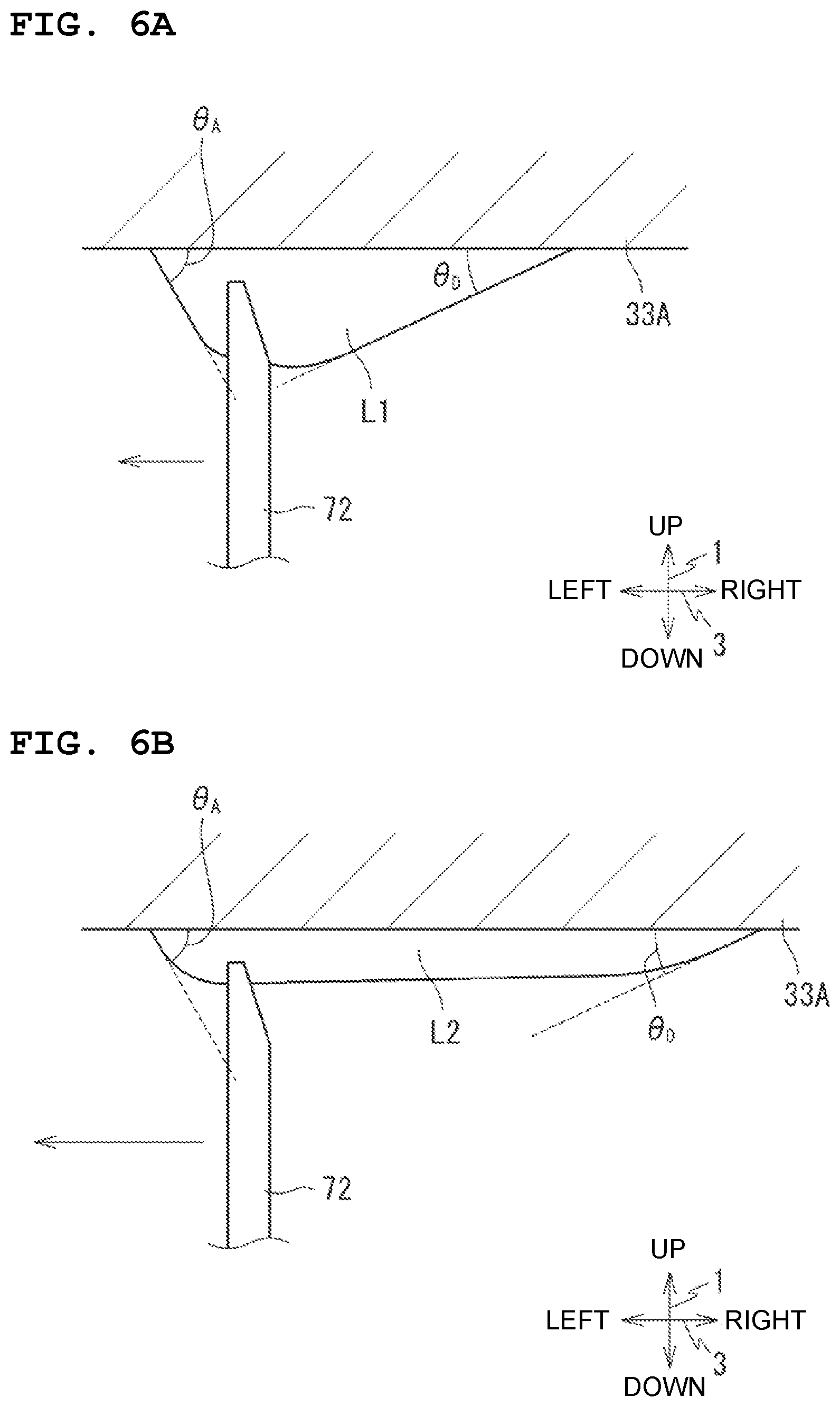 Patent US12552169 Figure 6 – Liquid ejecting apparatus