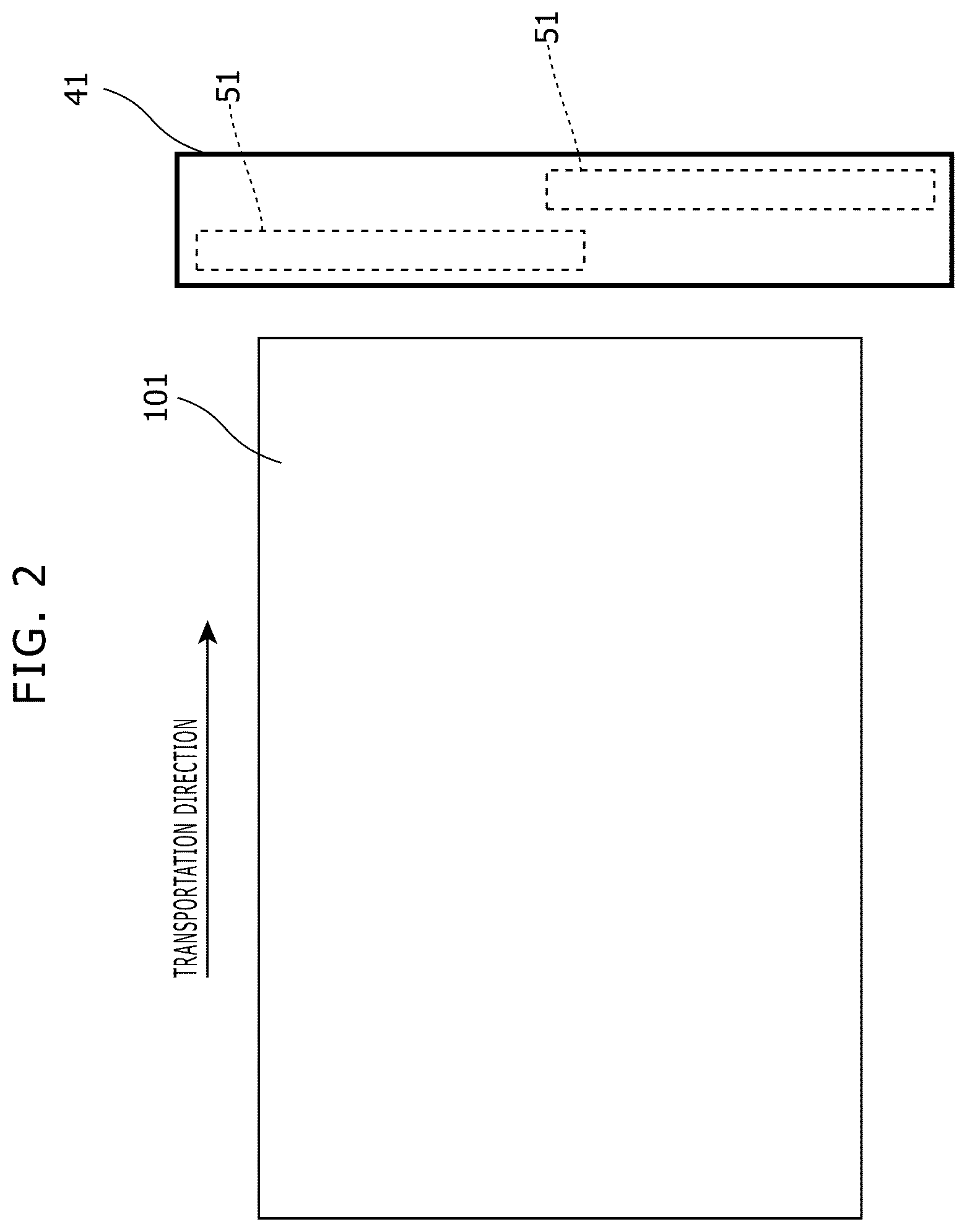 Patent US12552170 Figure 2 – Image forming apparatus