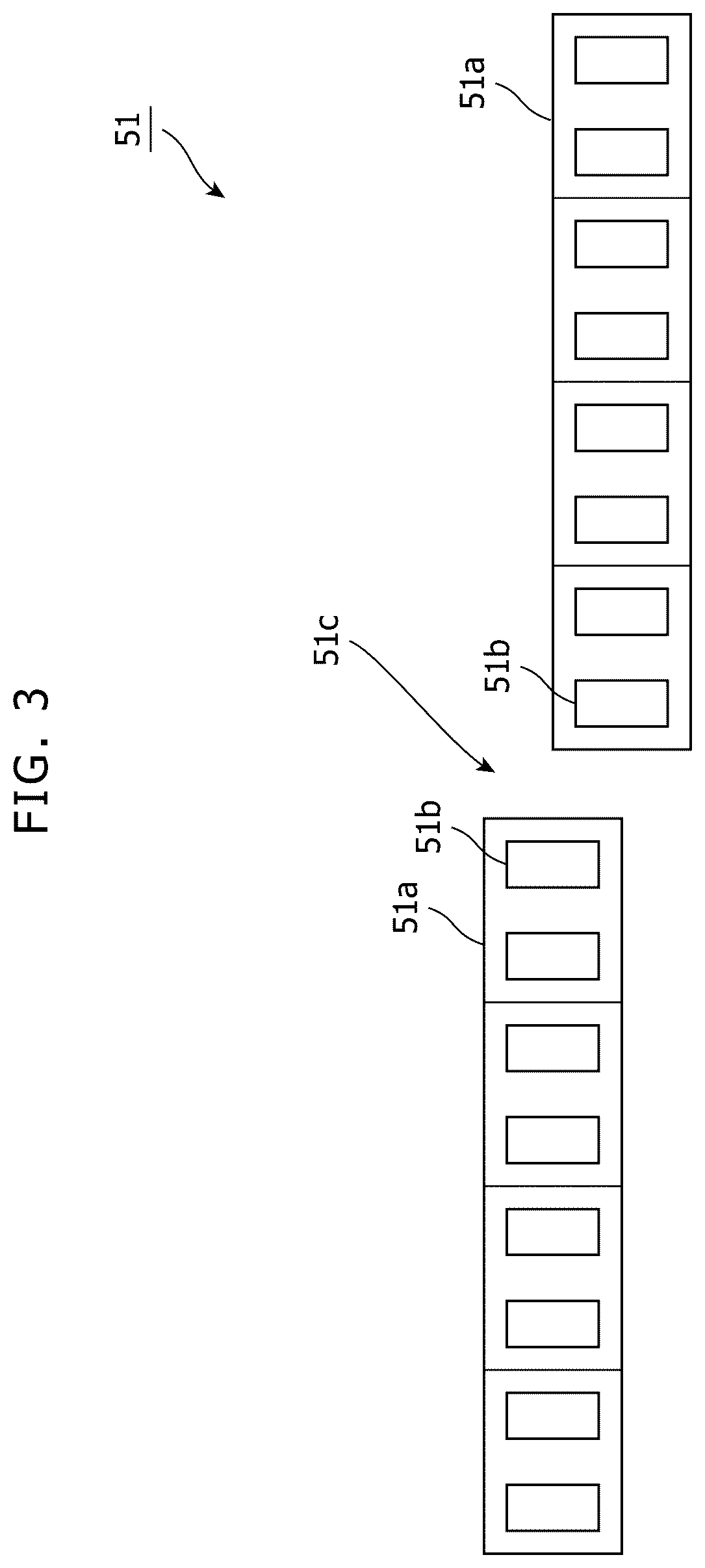 Patent US12552170 Figure 3 – Image forming apparatus