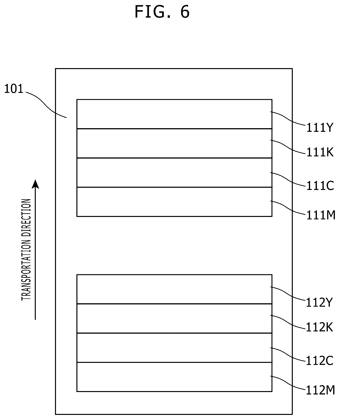 Patent US12552170 Figure 6 – Image forming apparatus