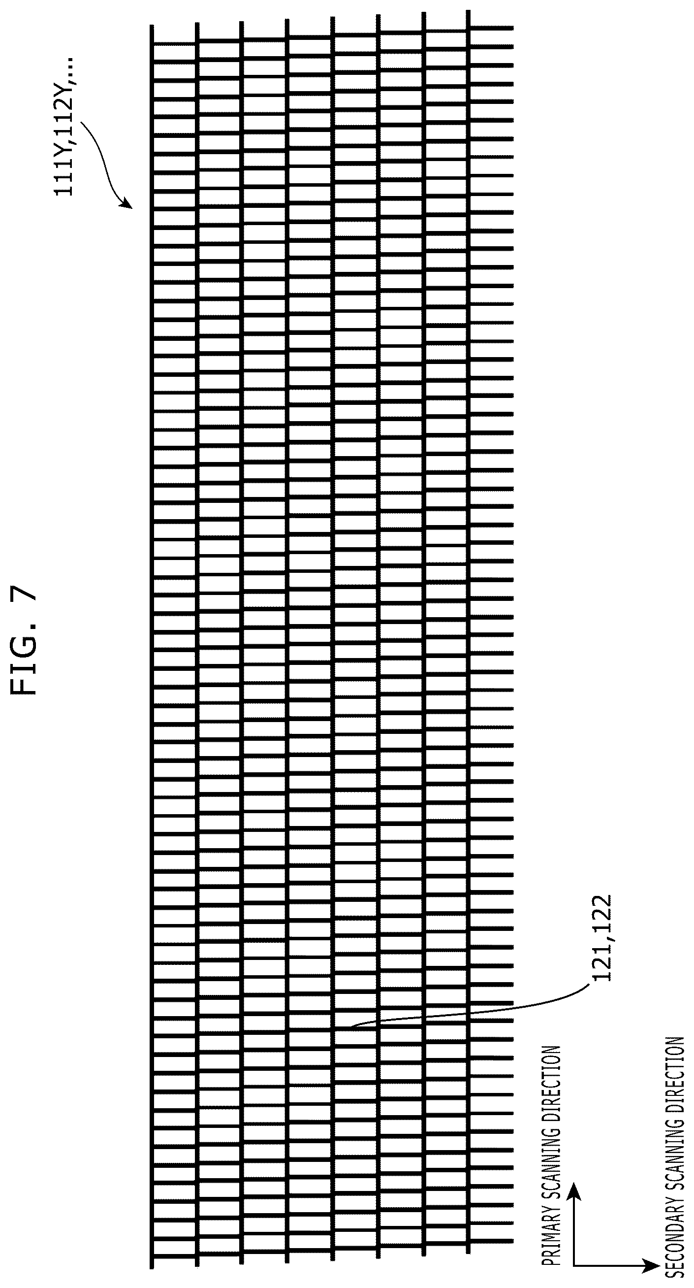 Patent US12552170 Figure 7 – Image forming apparatus