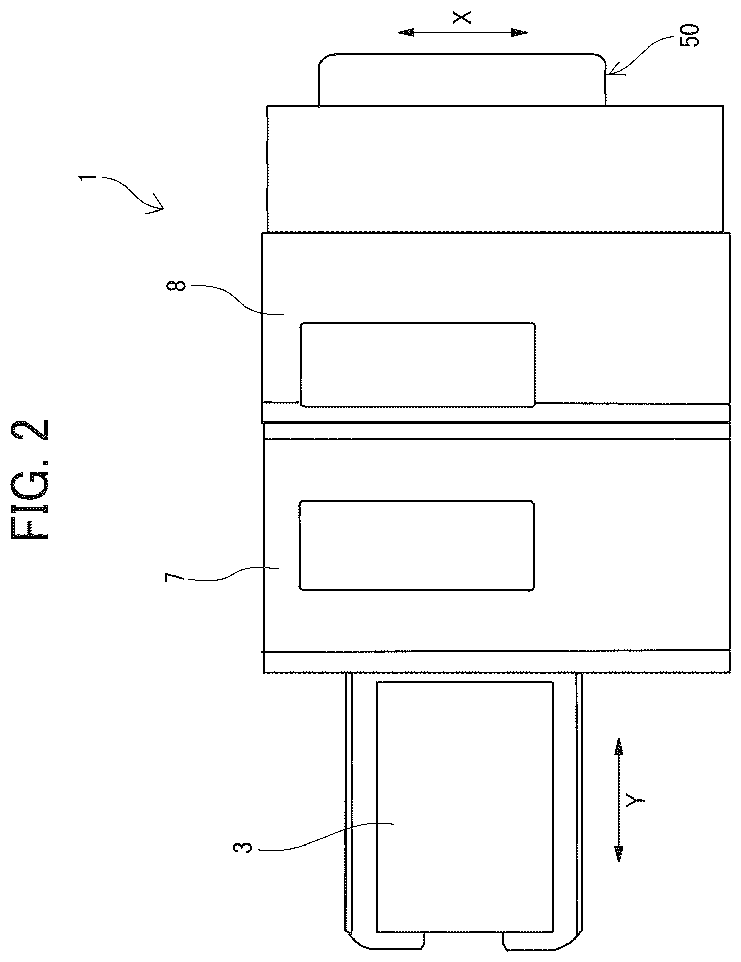 Patent US12552171 Figure 2 – Printer