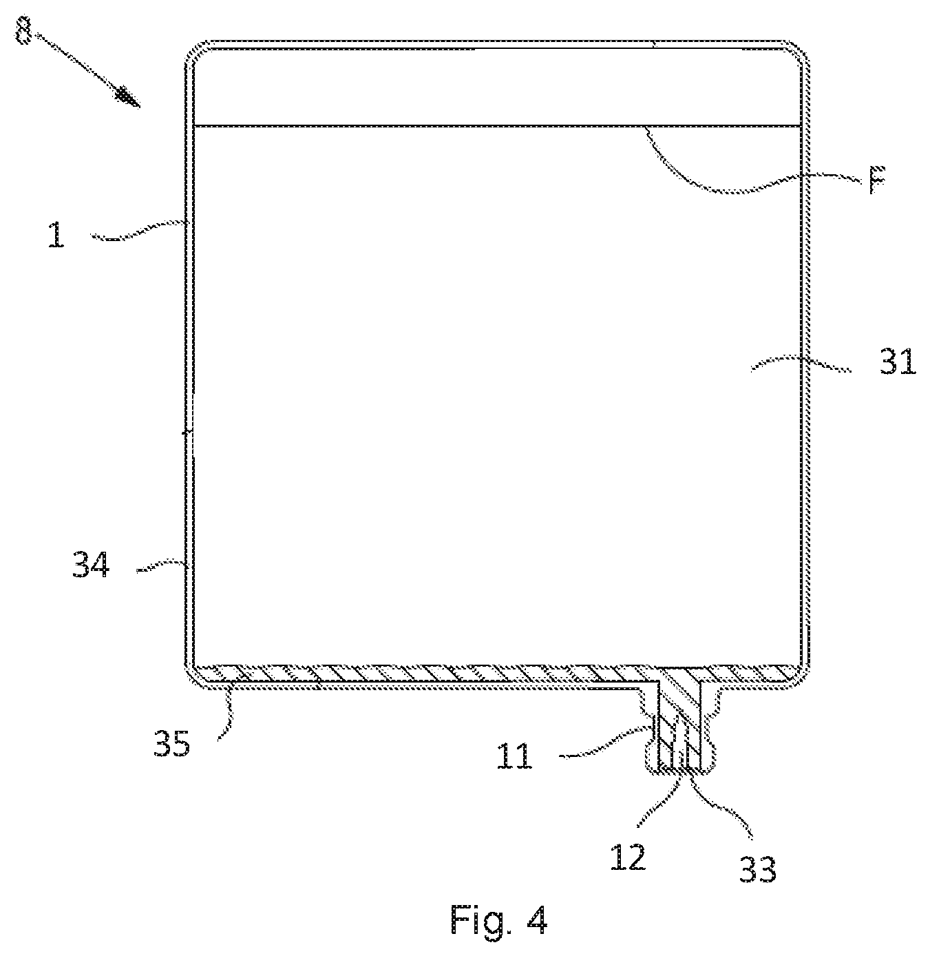 Patent US12552172 Figure 3 – Apparatus and method for printing
