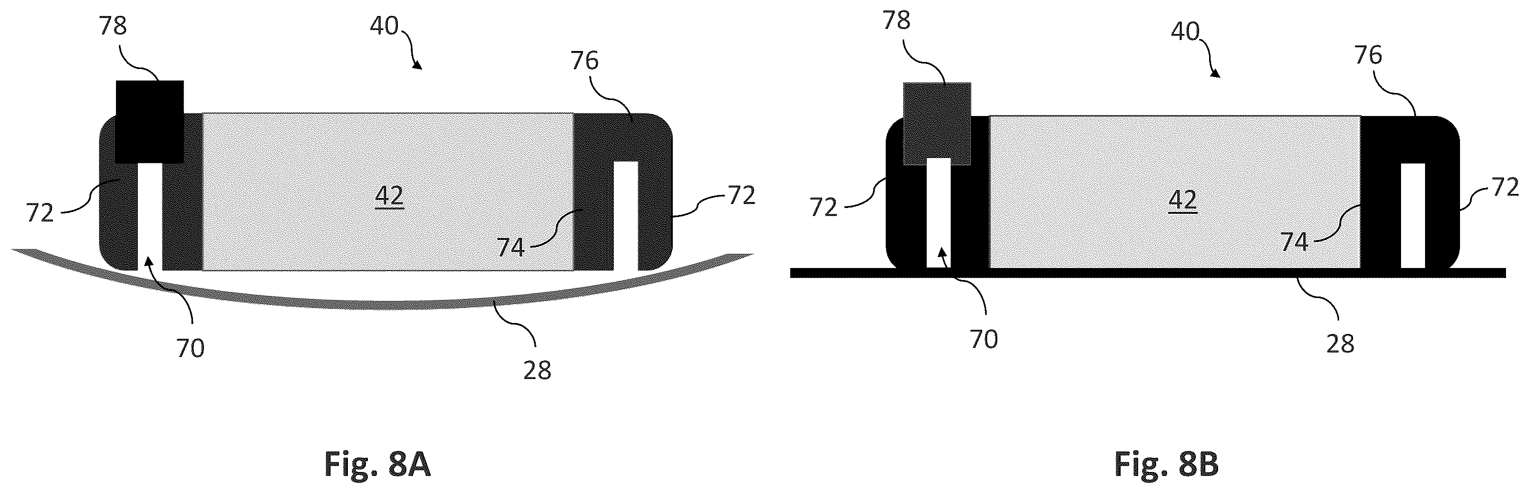 Patent US12552179 Figure 8 – Large area laser printing system and method