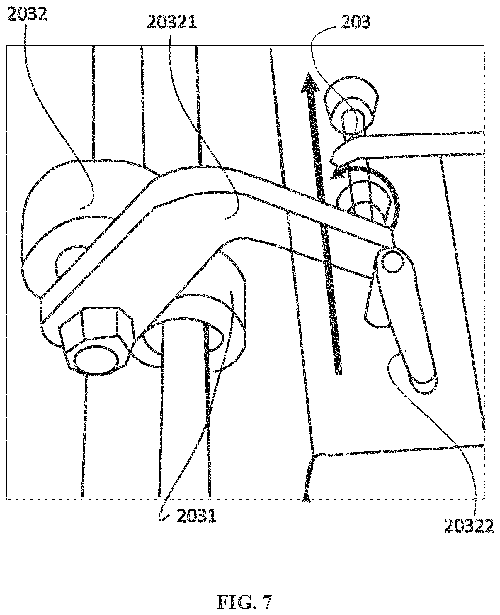 Patent US12552180 Figure 3 – Inkjet printing method for manufacturing a decorative surface