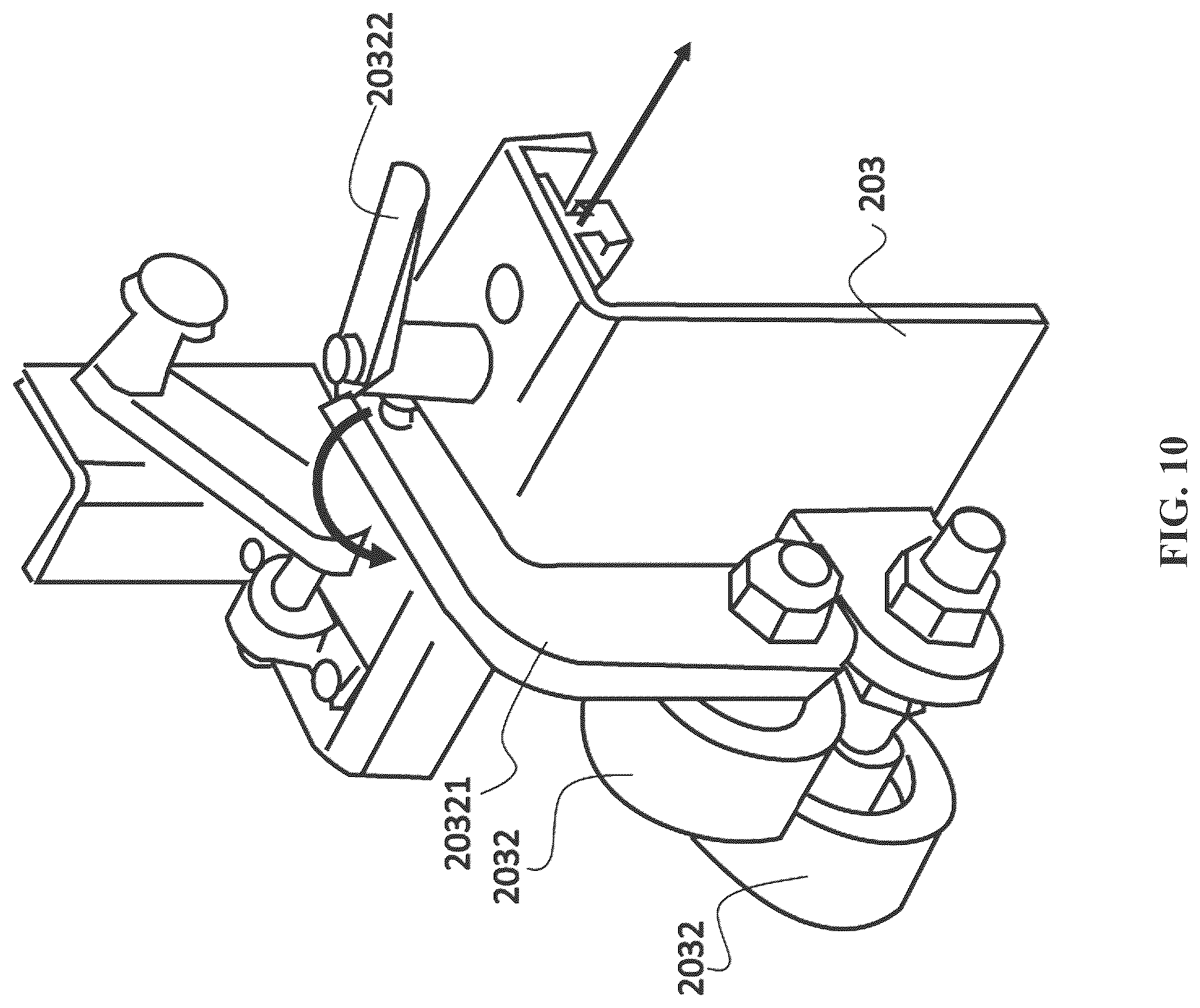 Patent US12552180 Figure 6 – Inkjet printing method for manufacturing a decorative surface