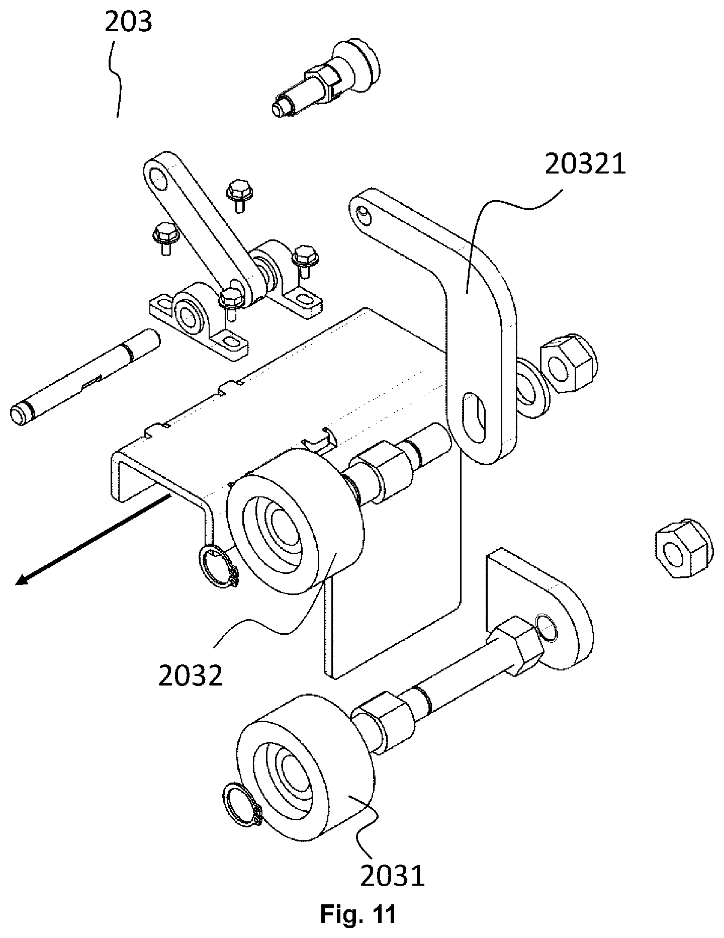 Patent US12552180 Figure 7 – Inkjet printing method for manufacturing a decorative surface