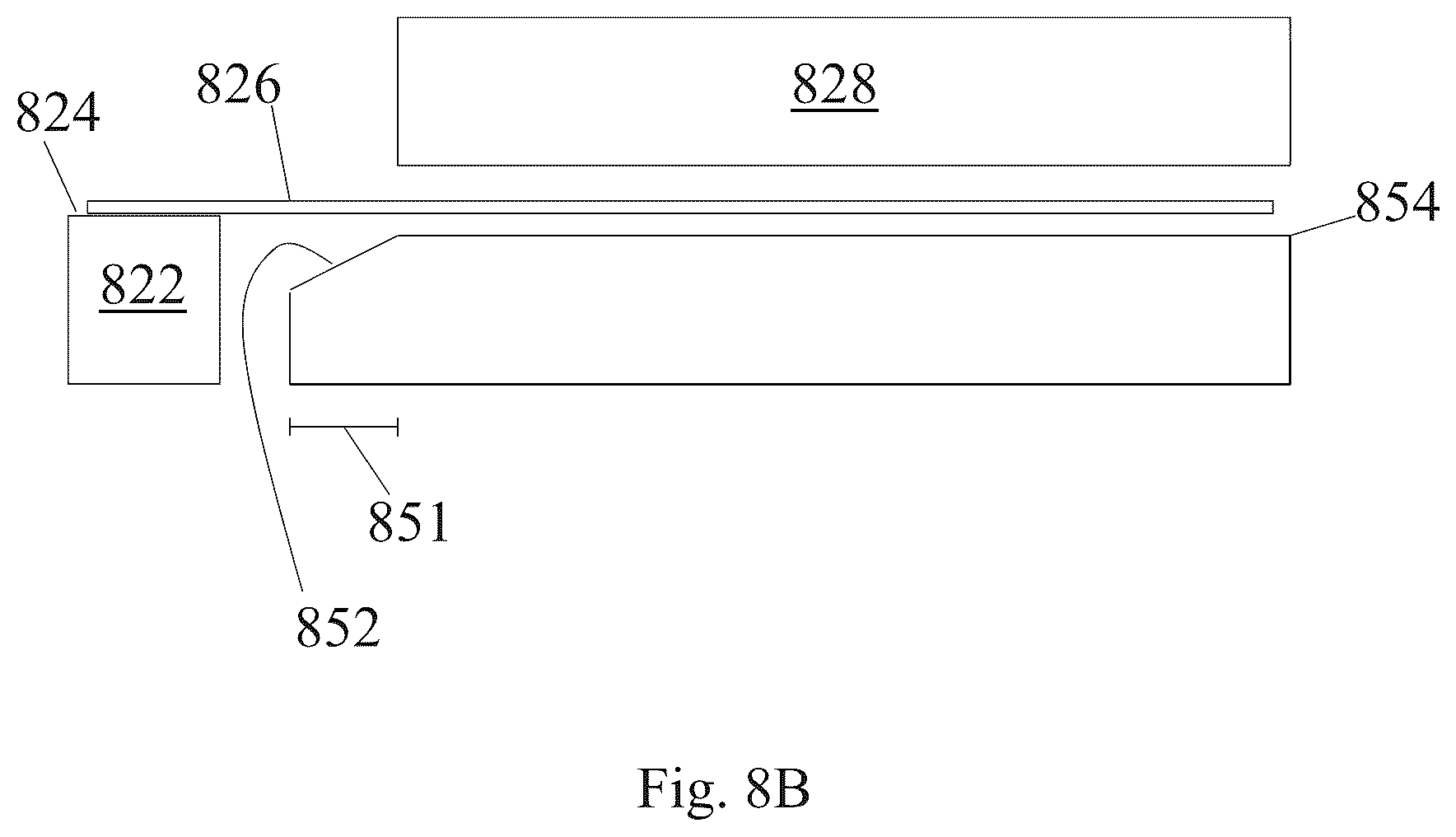 Patent US12552183 Figure 10 – Inkjet printer with substrate height position control