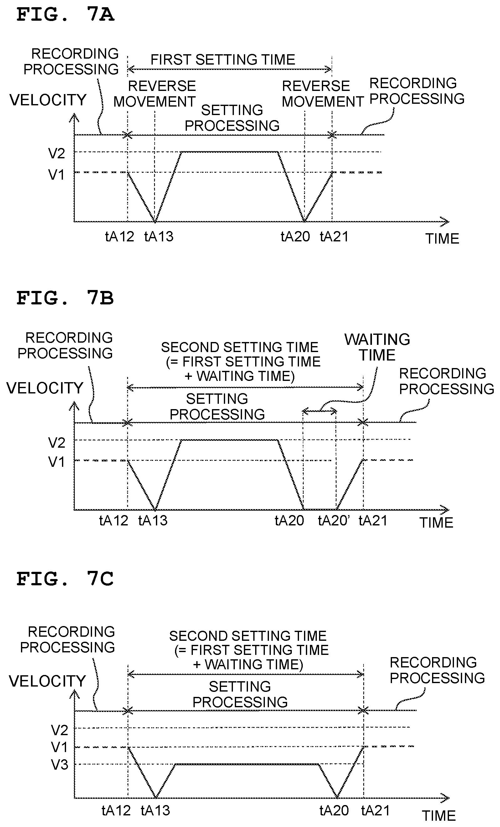 Patent US12552184 Figure 7 – Liquid discharge apparatus