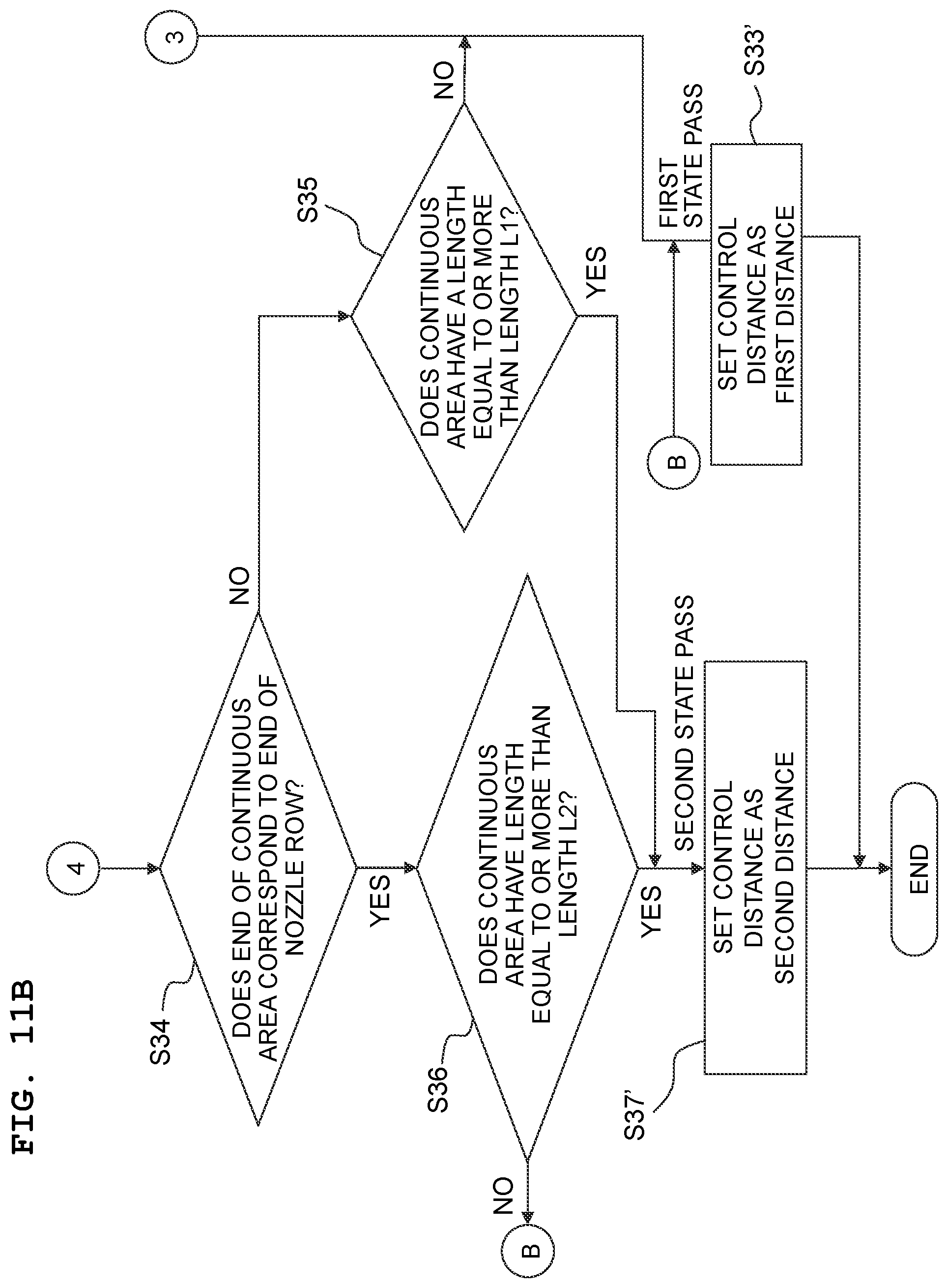 Patent US12552184 Figure 13 – Liquid discharge apparatus