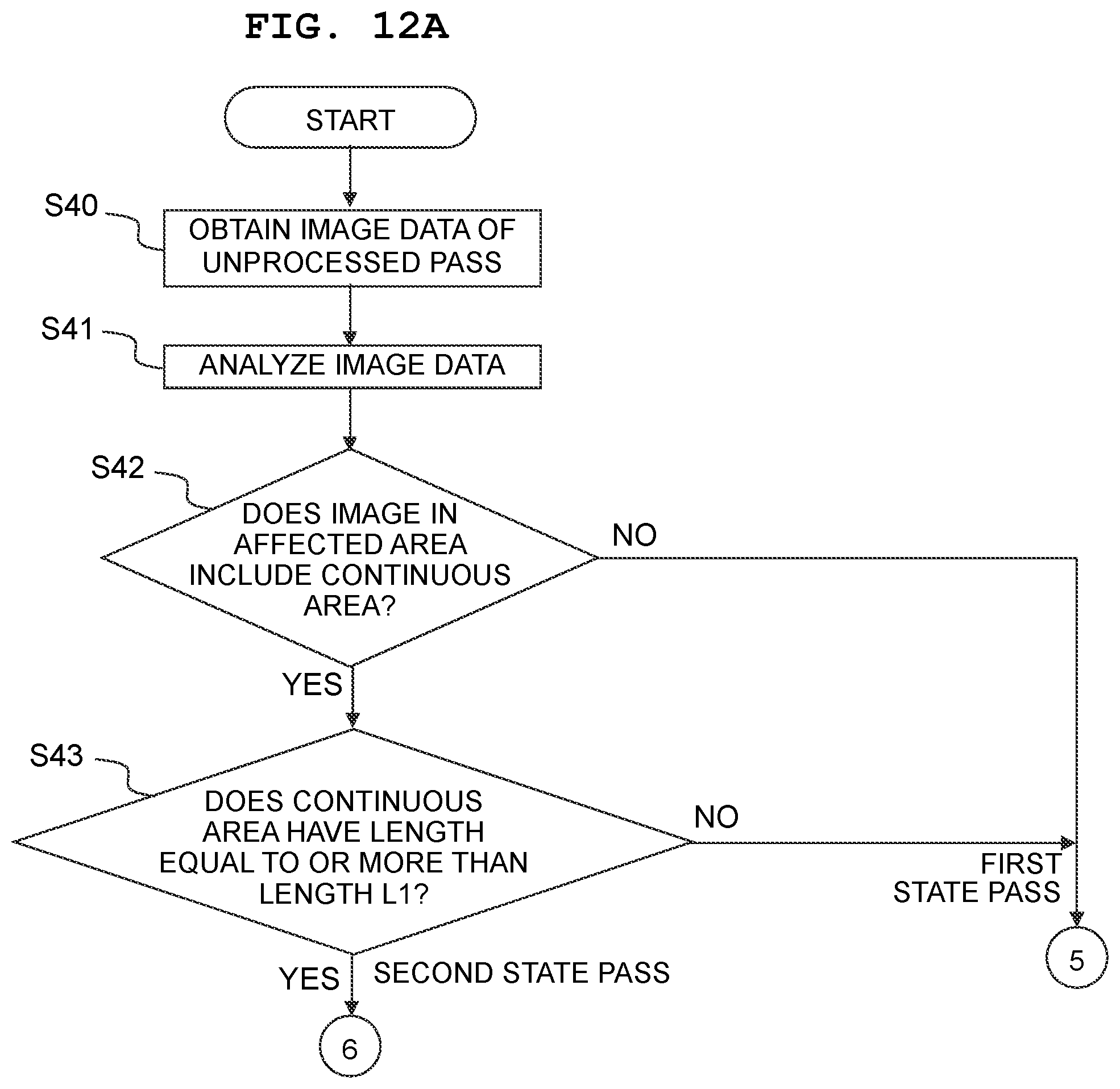 Patent US12552184 Figure 14 – Liquid discharge apparatus