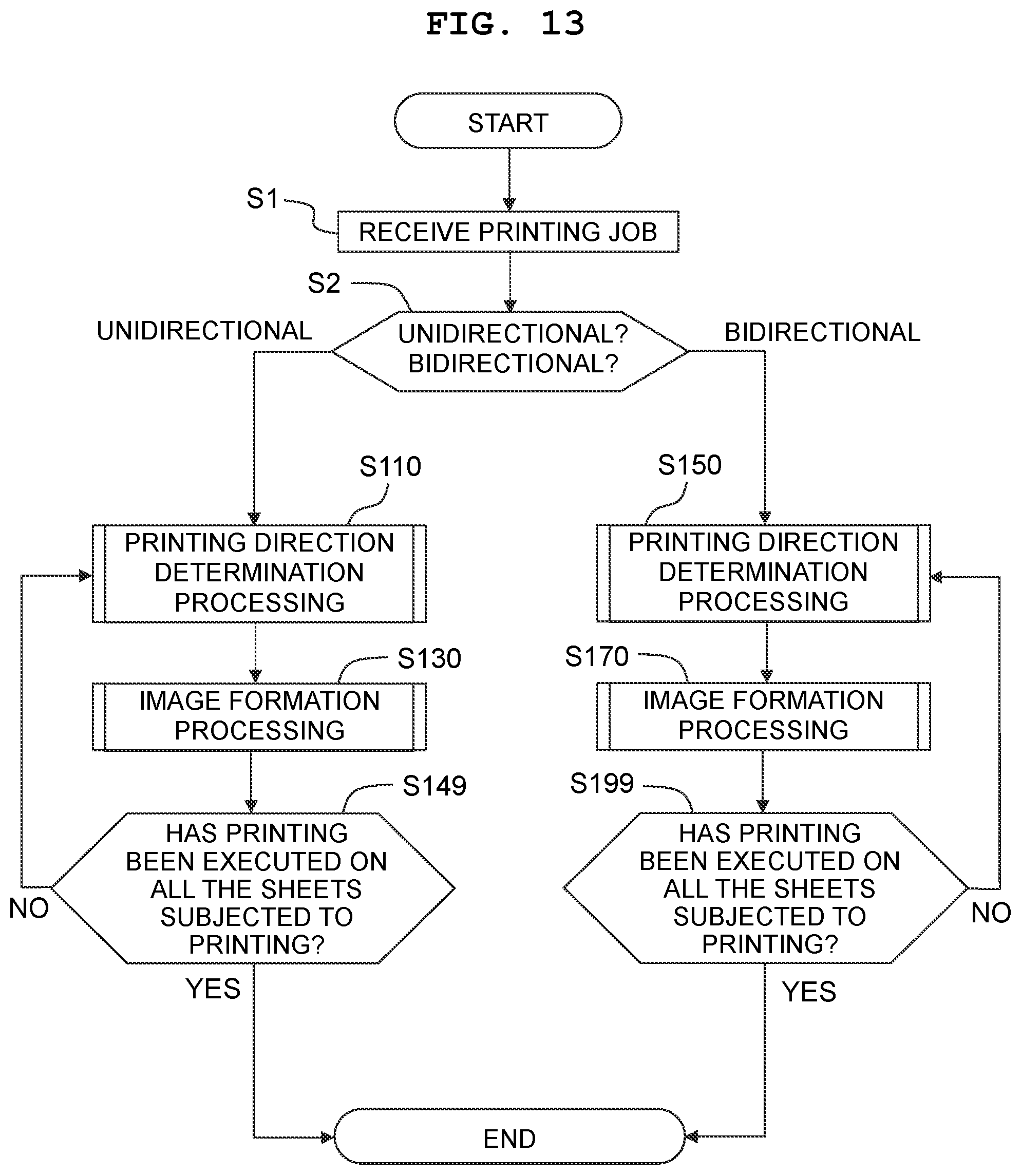 Patent US12552184 Figure 16 – Liquid discharge apparatus