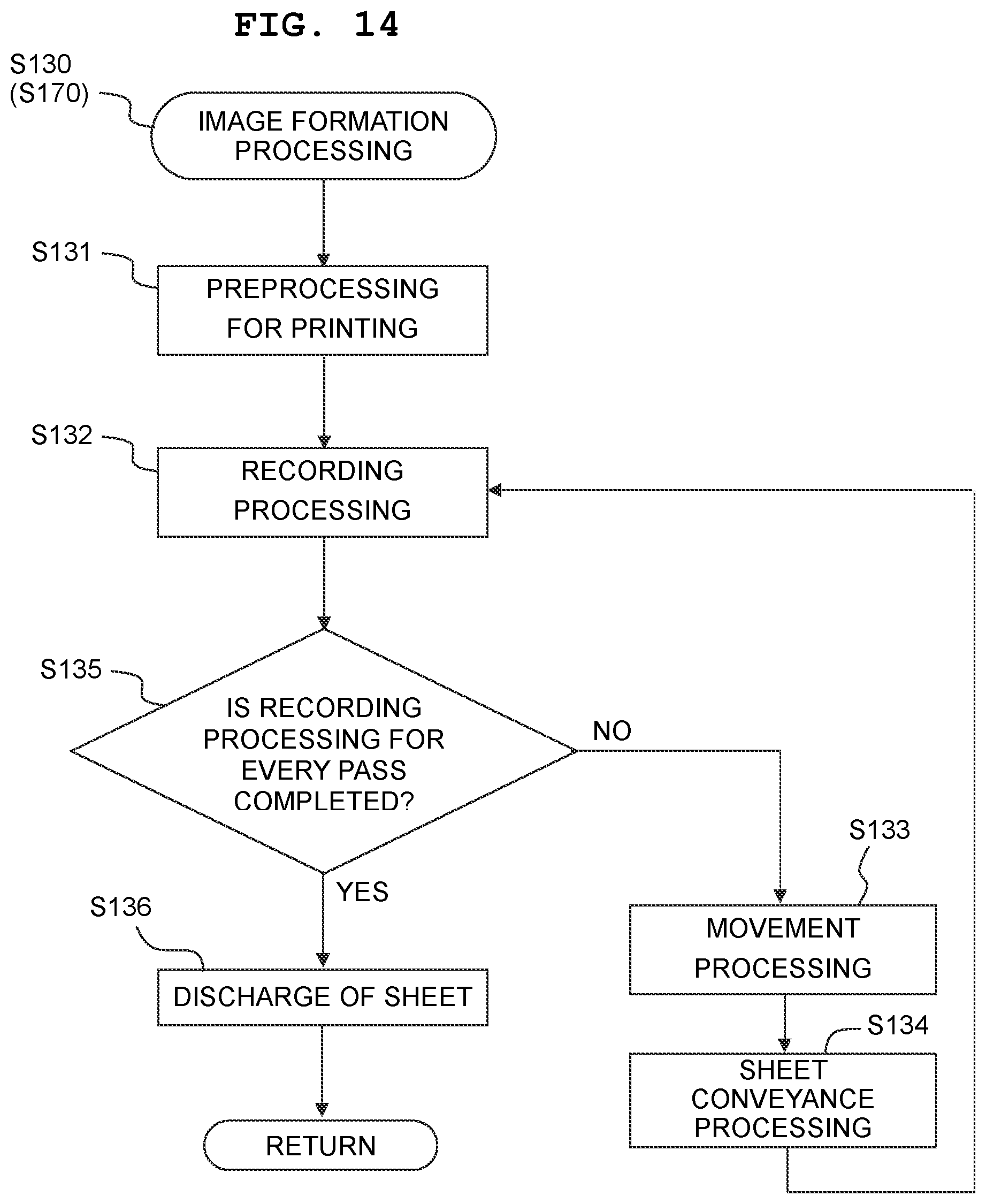 Patent US12552184 Figure 17 – Liquid discharge apparatus