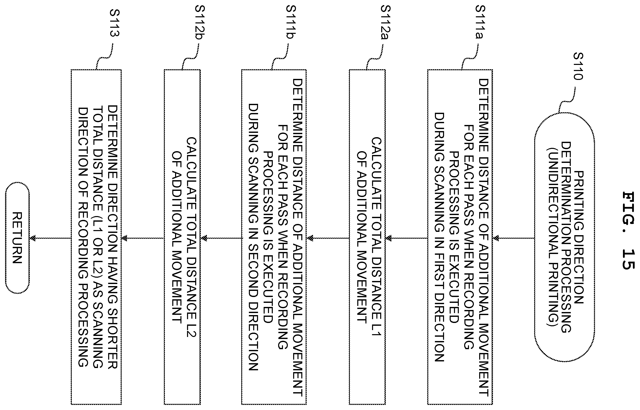 Patent US12552184 Figure 18 – Liquid discharge apparatus