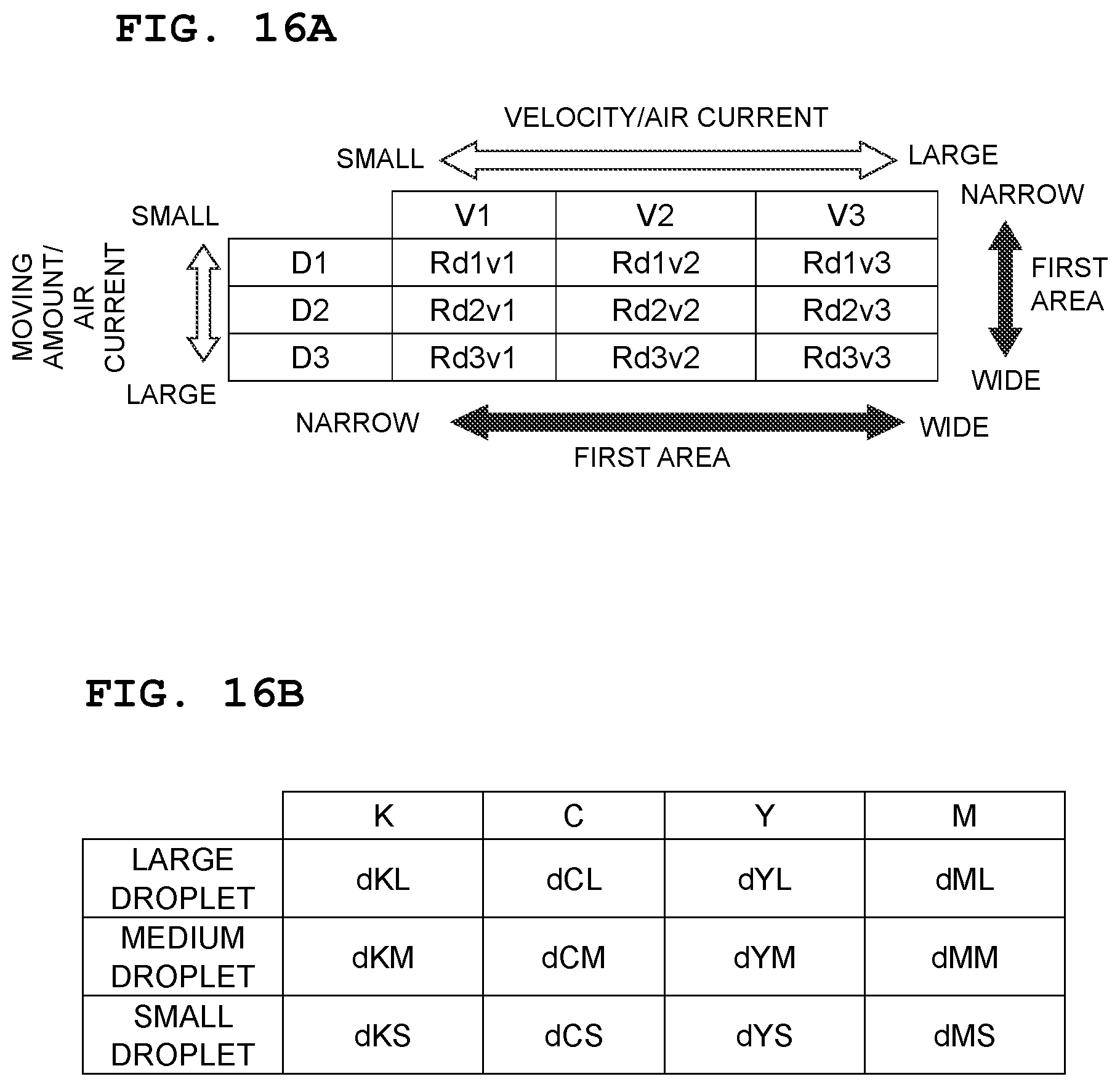 Patent US12552184 Figure 19 – Liquid discharge apparatus