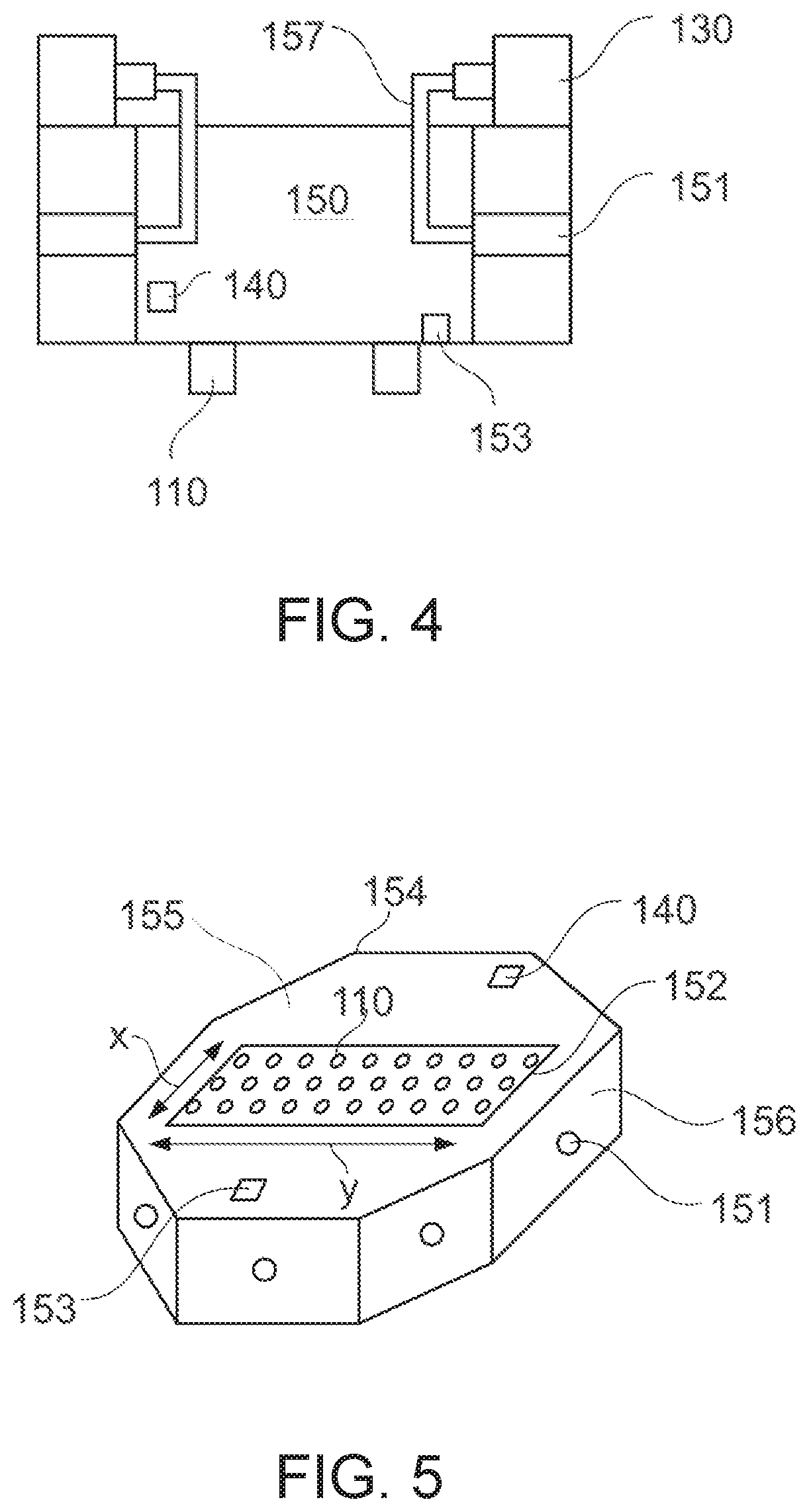 Patent US12552185 Figure 3 – Print adjustments based on air measurements