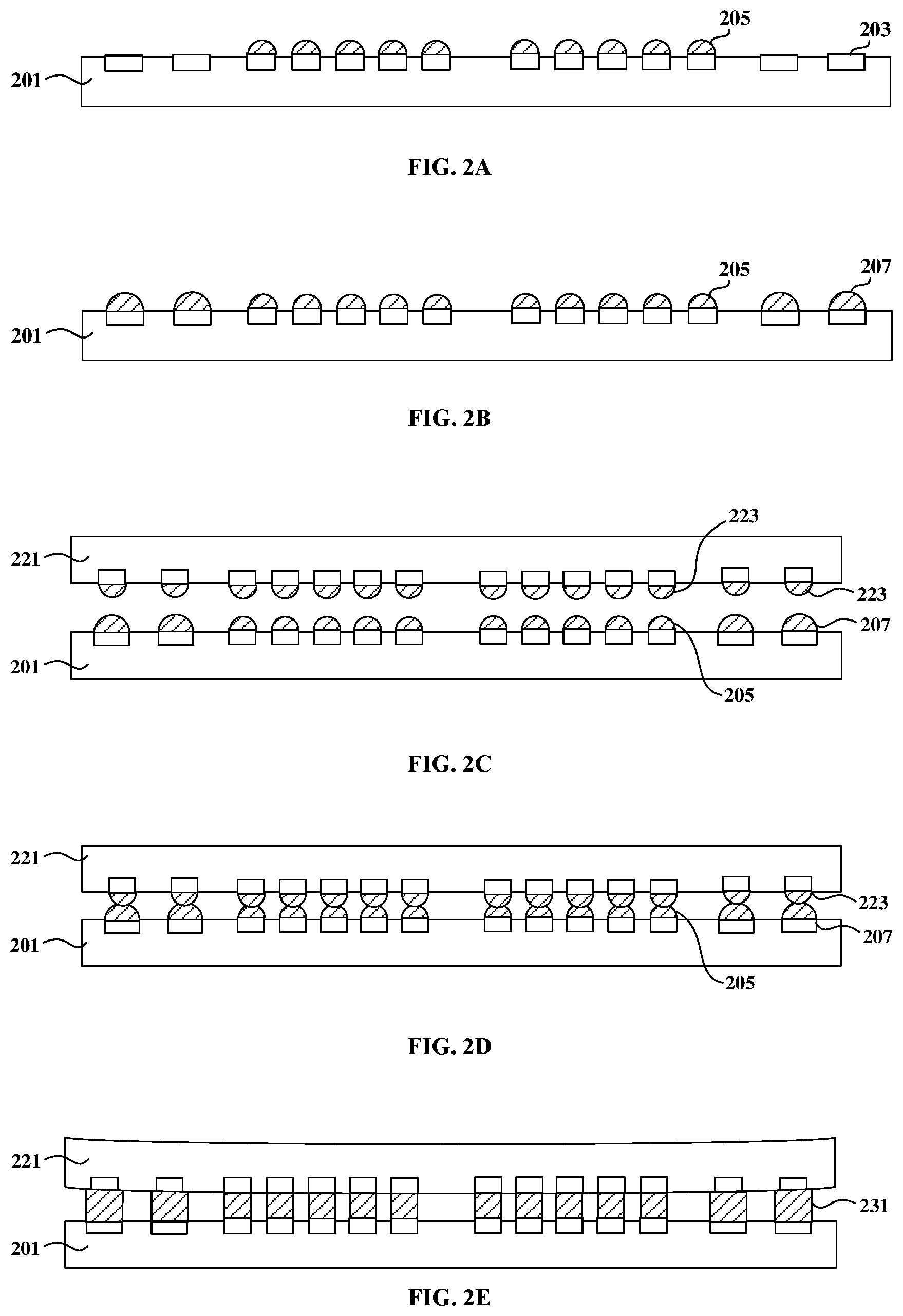 Patent US12552192 Figure 2 – Selective stencil mask and a stencil printing method