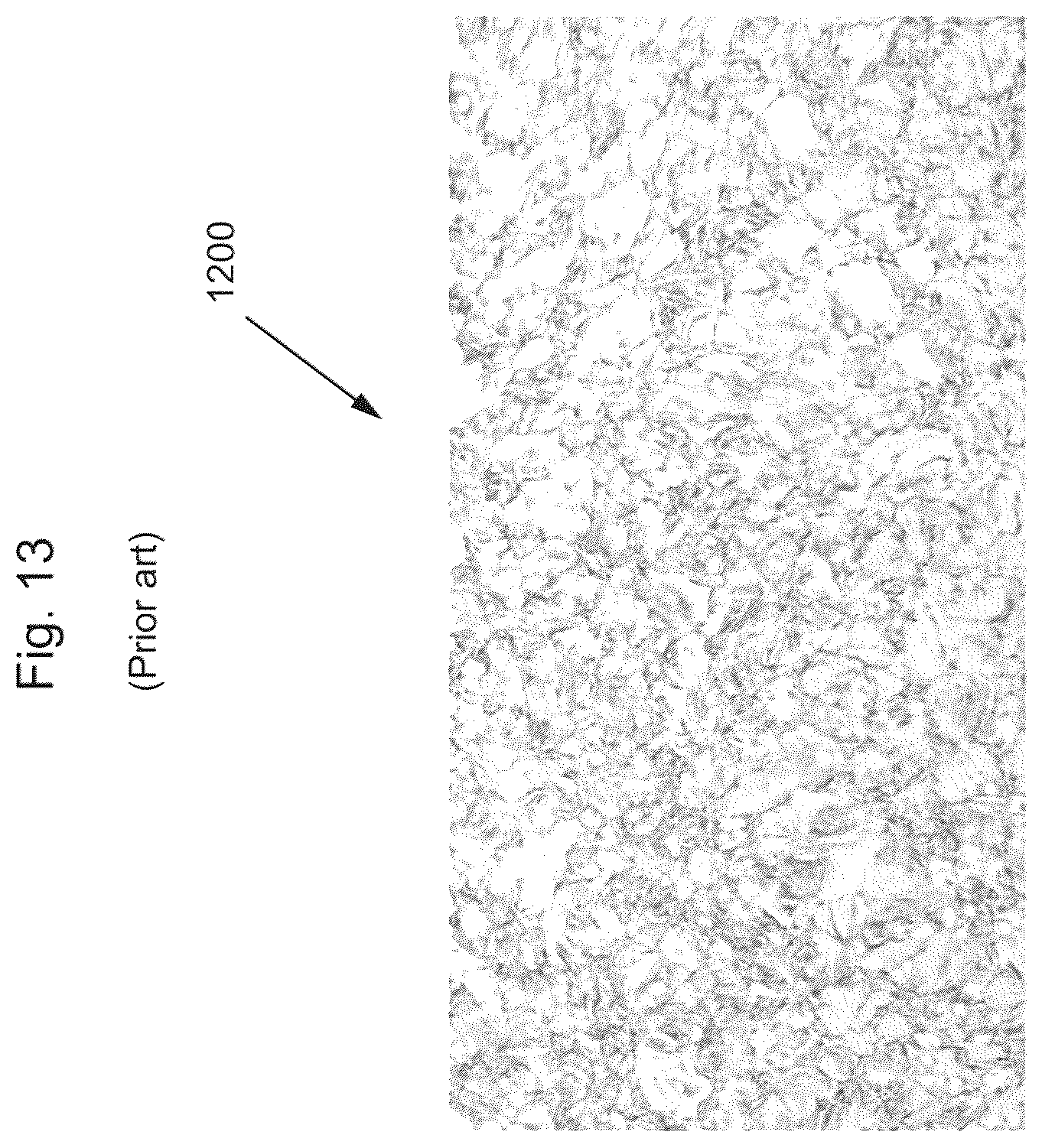 Patent US12552196 Figure 13 – Method and apparatus for producing engineered stone slabs