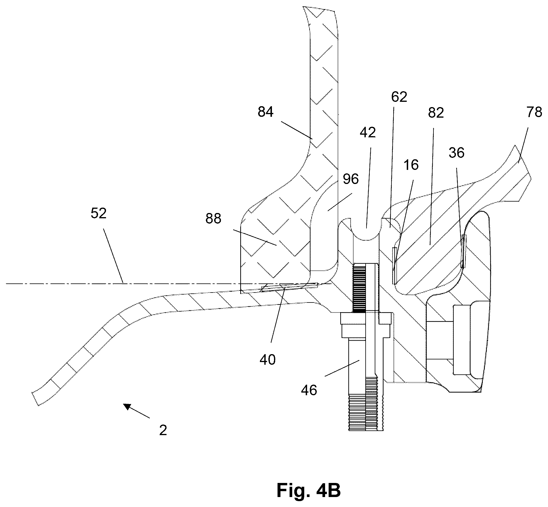 Patent US12552198 Figure 7 – Racing wheel