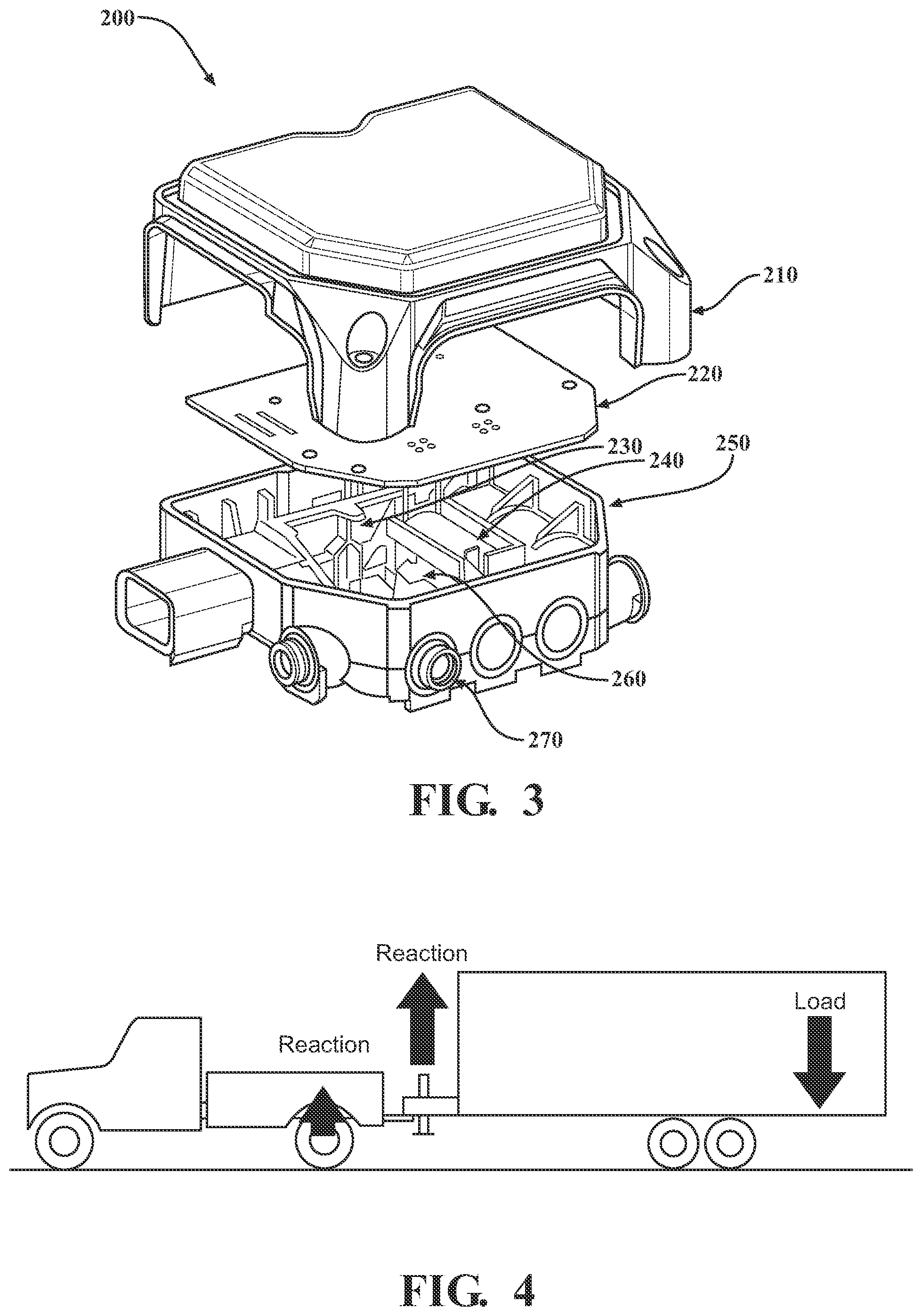 Patent US12552213 Figure 3 – Systems and methods for vehicle load management